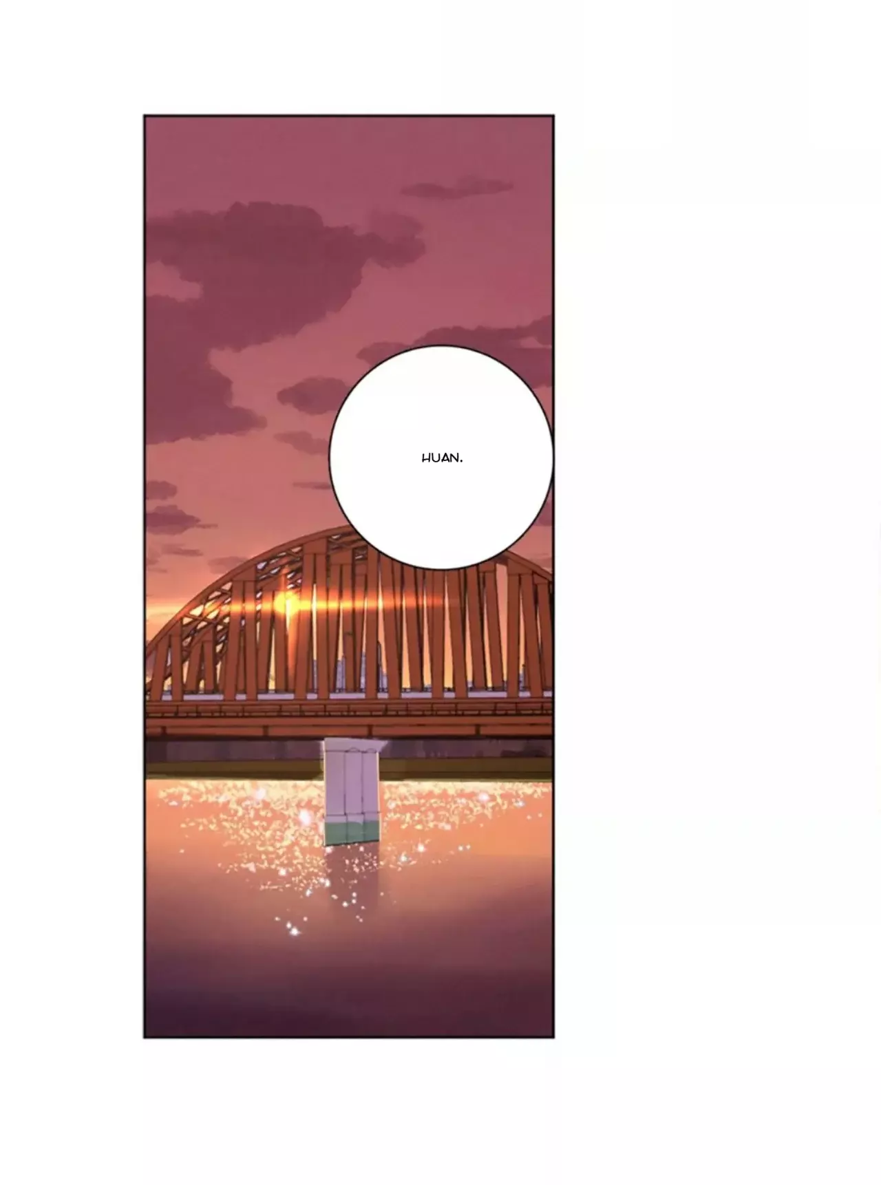 Read Te encontré (es) Manga Online