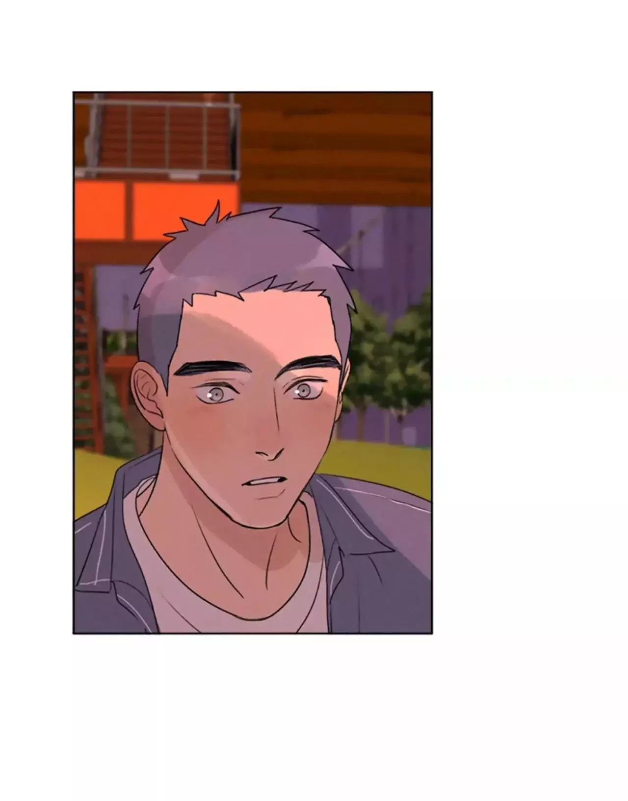 Read Te encontré (es) Manga Online