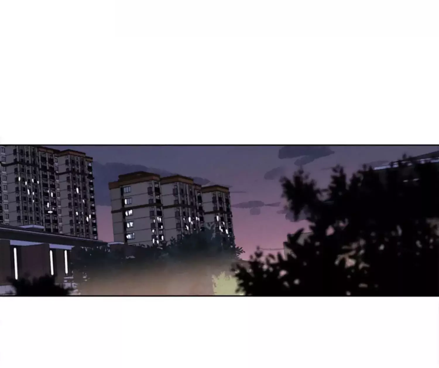 Read Te encontré (es) Manga Online