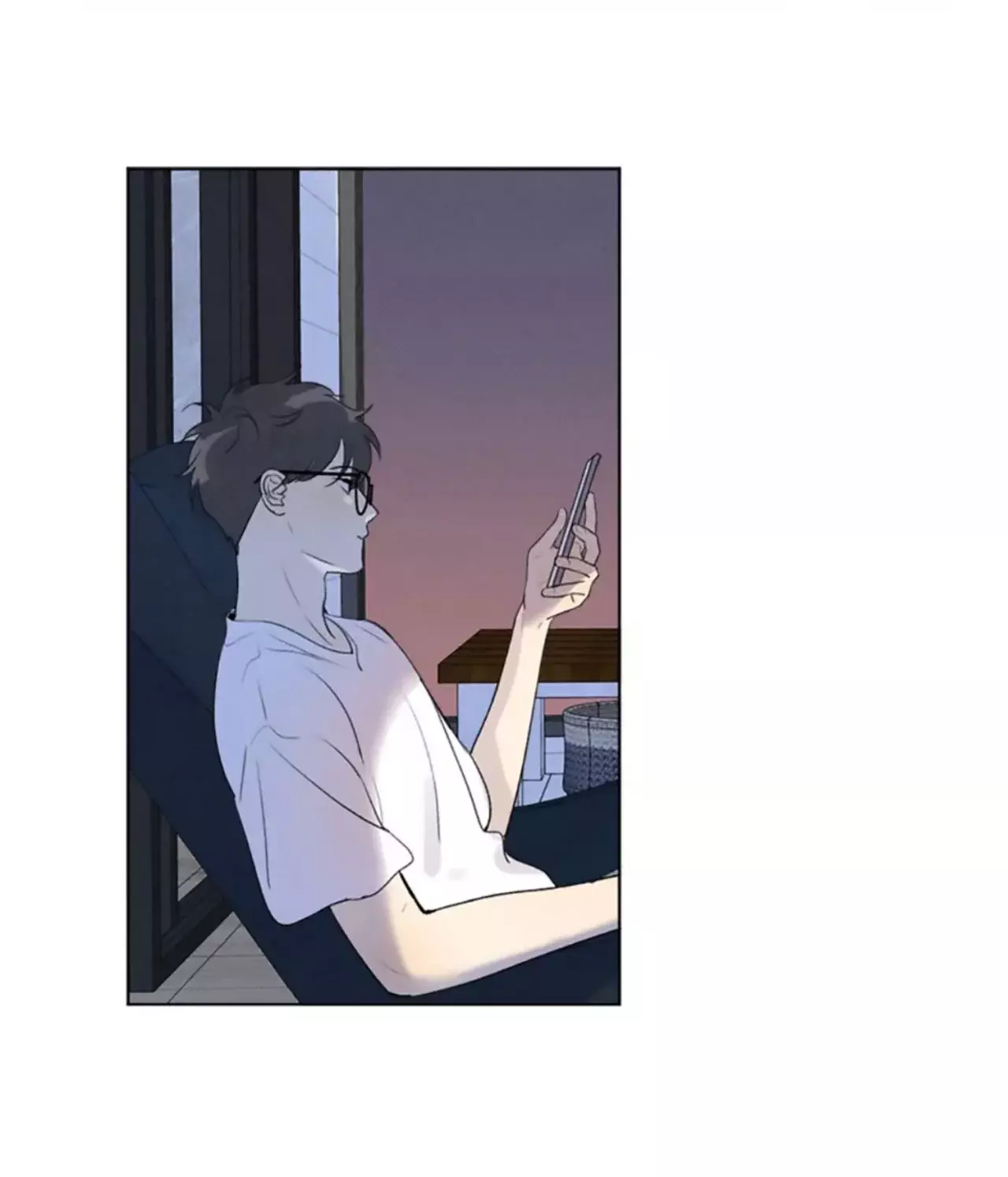 Read Te encontré (es) Manga Online