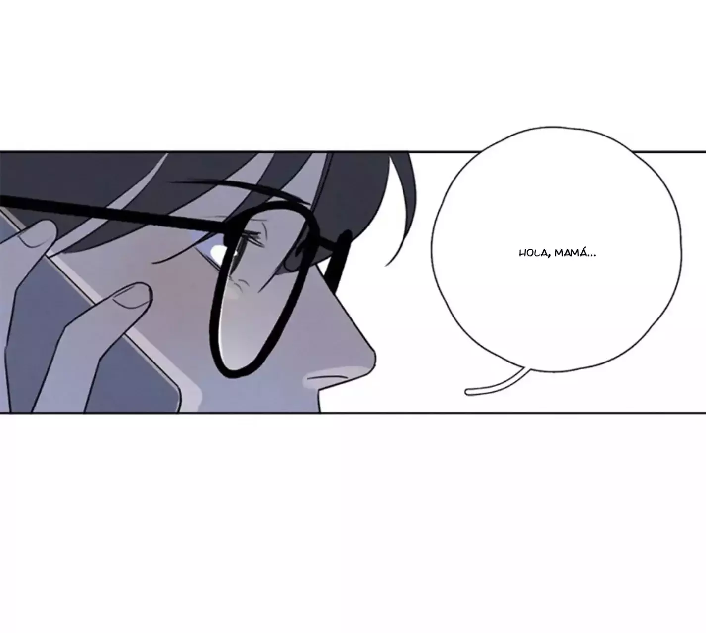 Read Te encontré (es) Manga Online