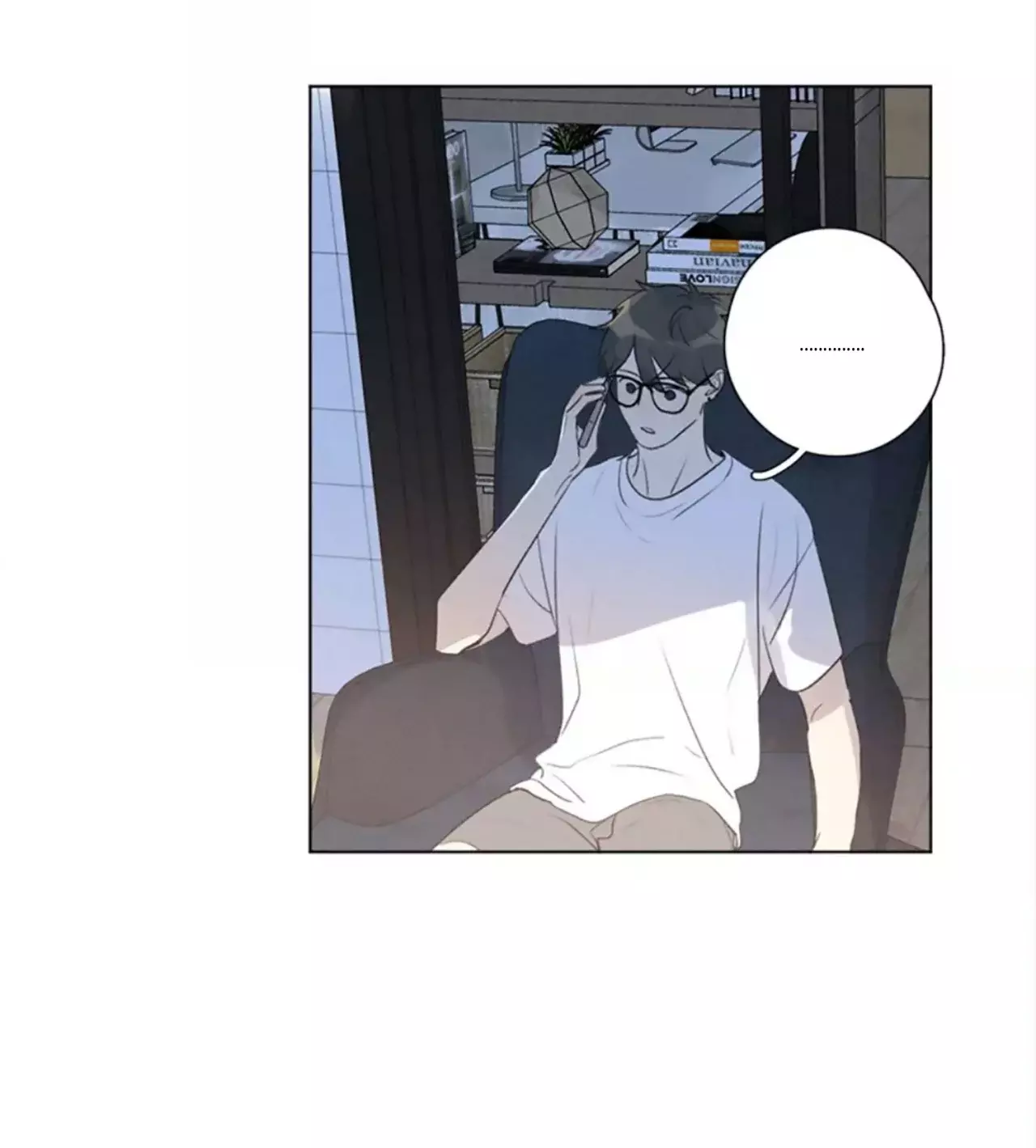 Read Te encontré (es) Manga Online