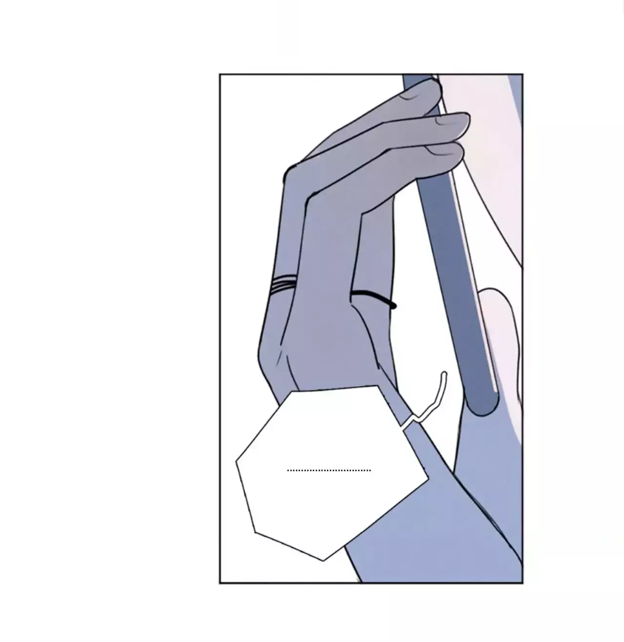 Read Te encontré (es) Manga Online