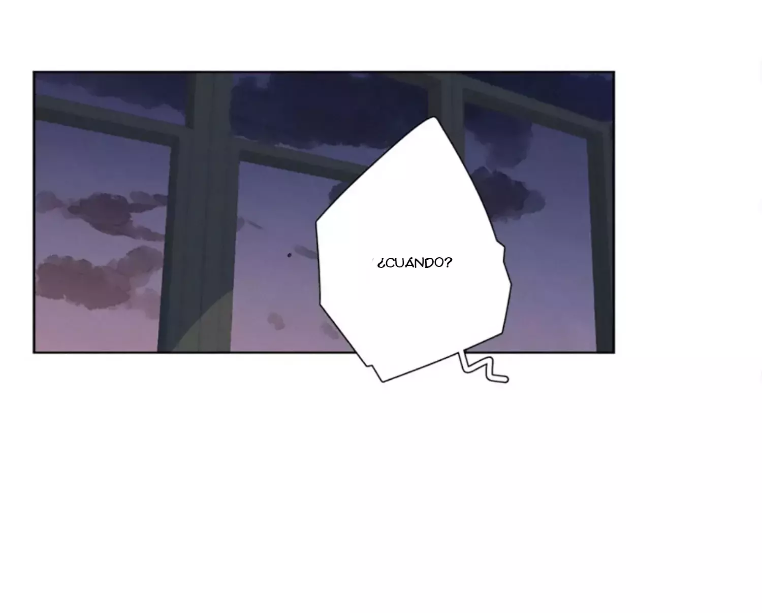 Read Te encontré (es) Manga Online