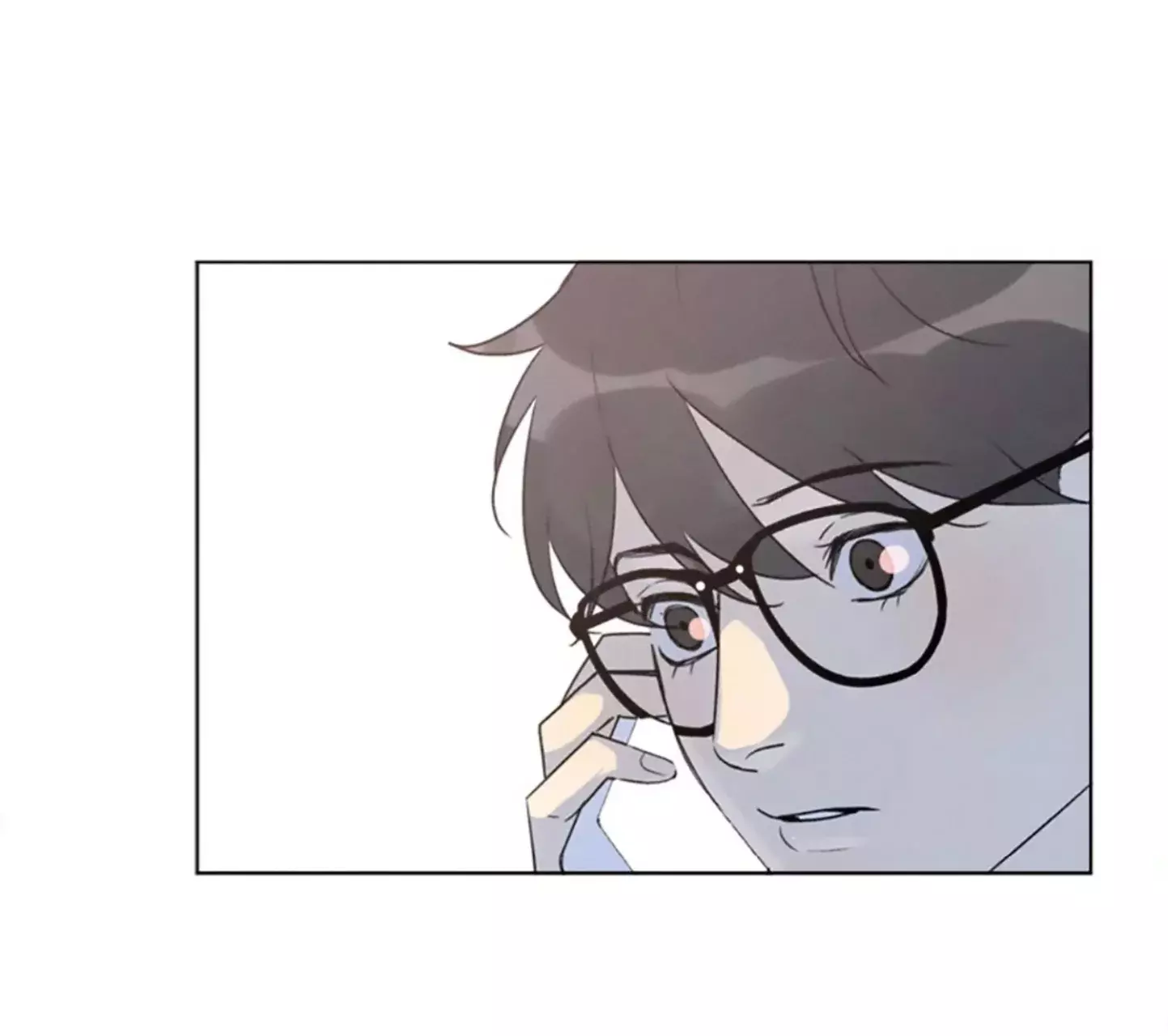 Read Te encontré (es) Manga Online