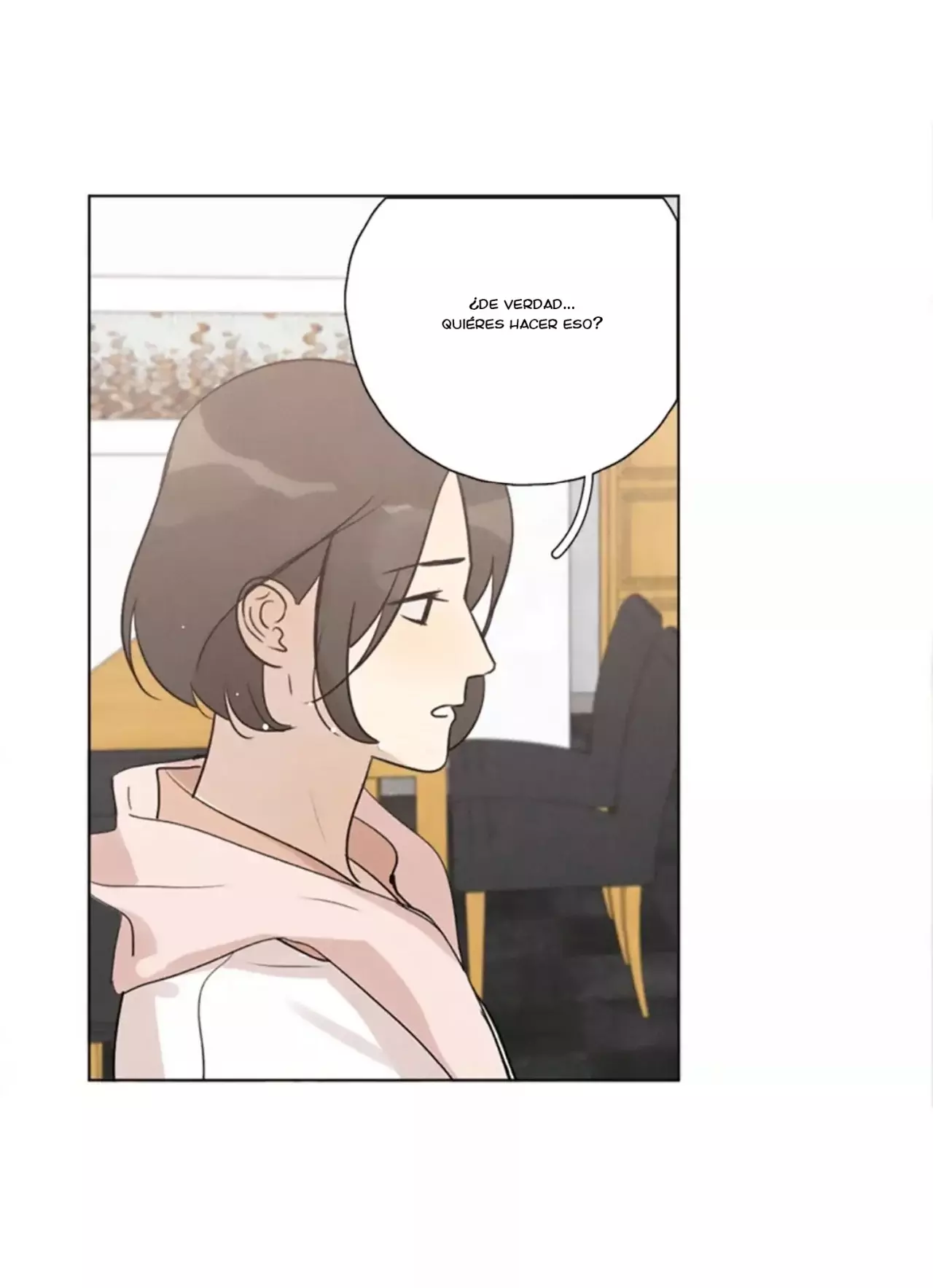 Read Te encontré (es) Manga Online