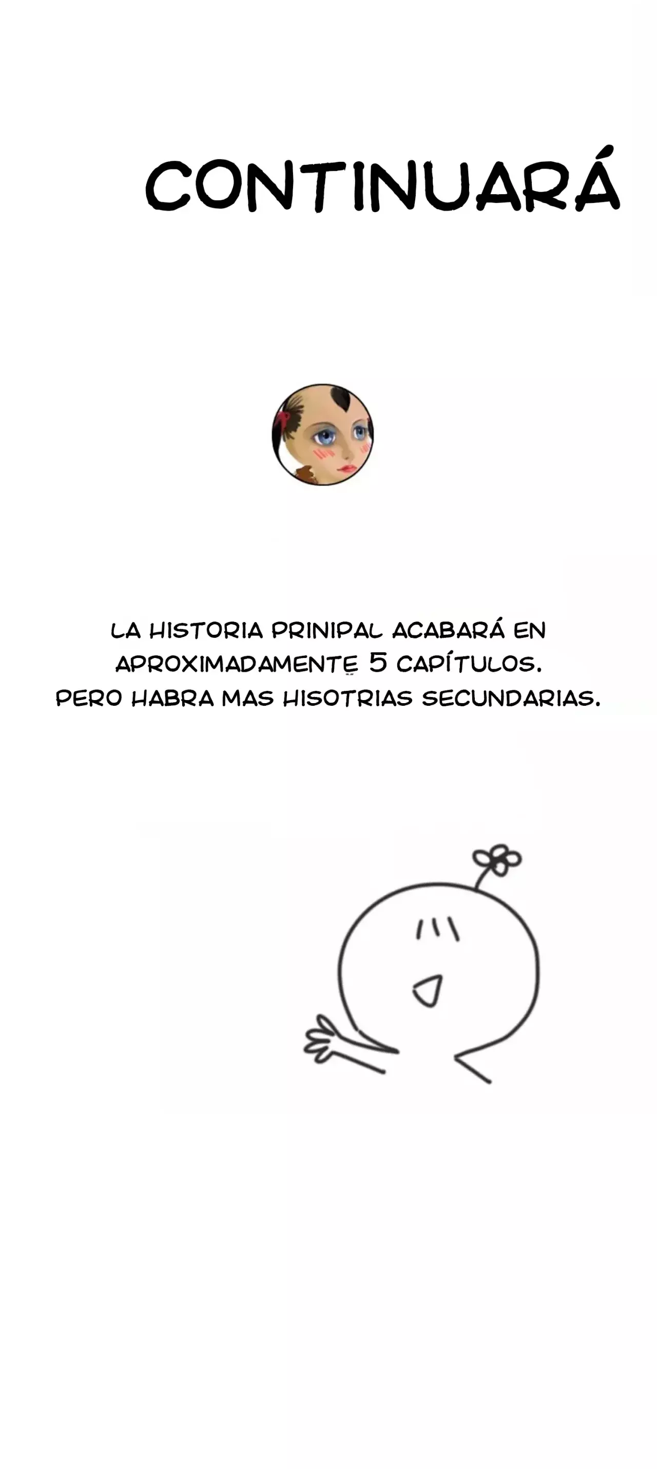 Read Te encontré (es) Manga Online