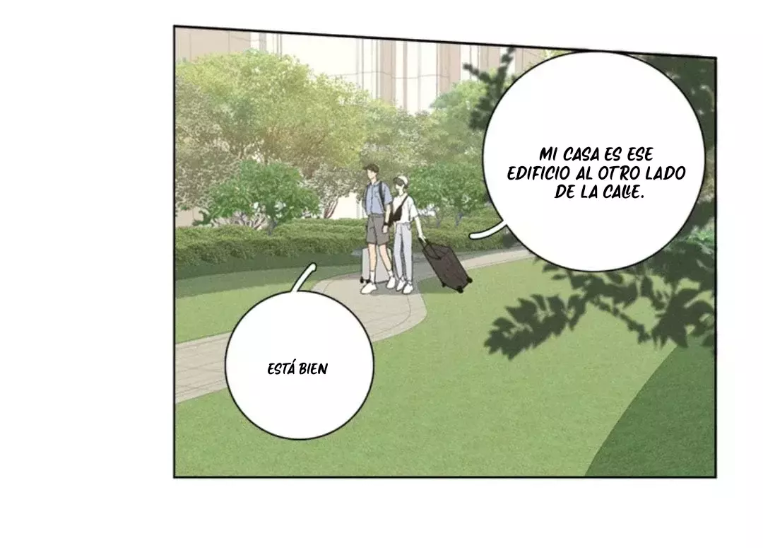 Read Te encontré (es) Manga Online