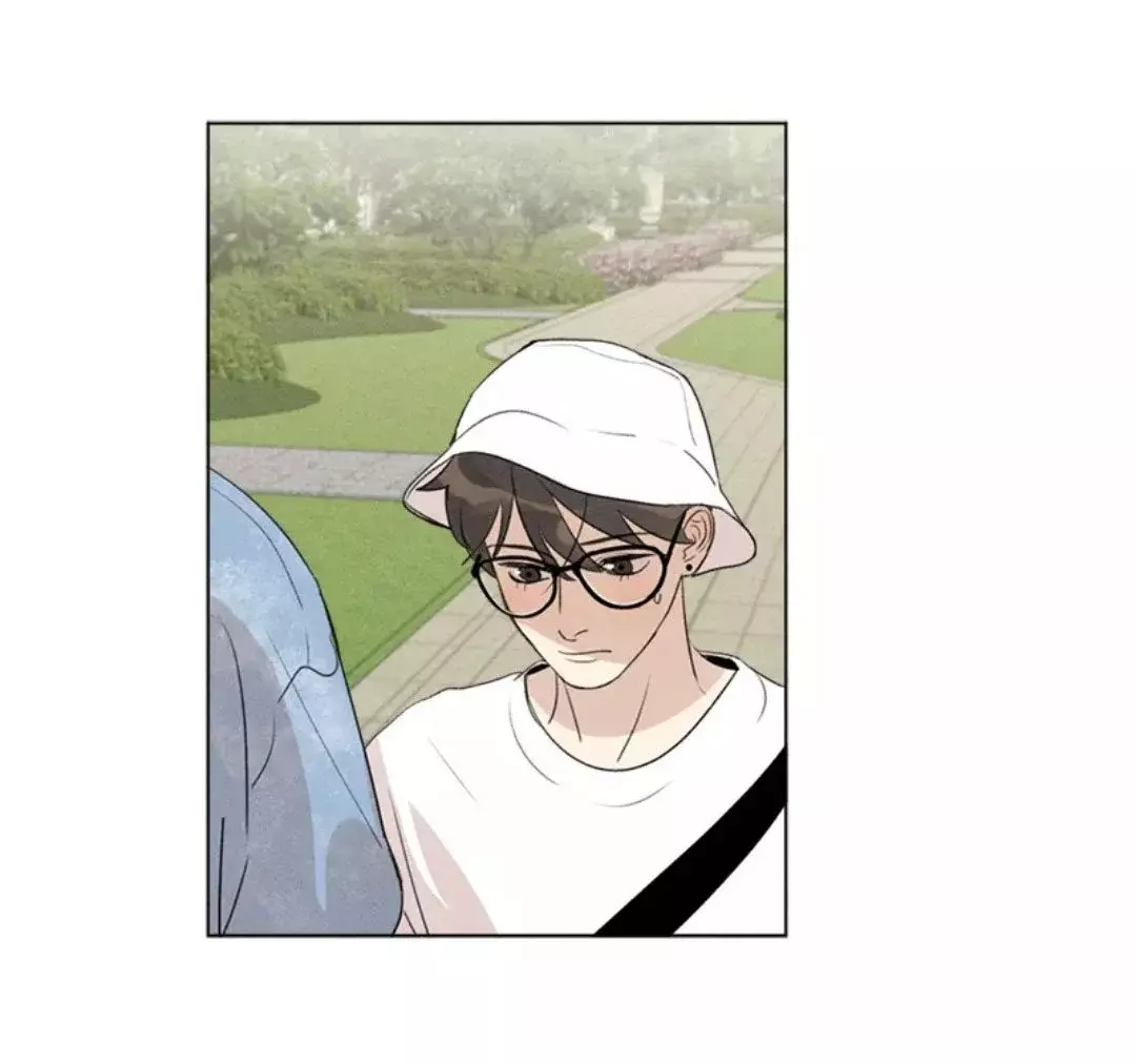 Read Te encontré (es) Manga Online