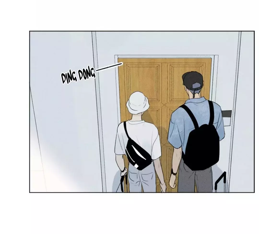 Read Te encontré (es) Manga Online