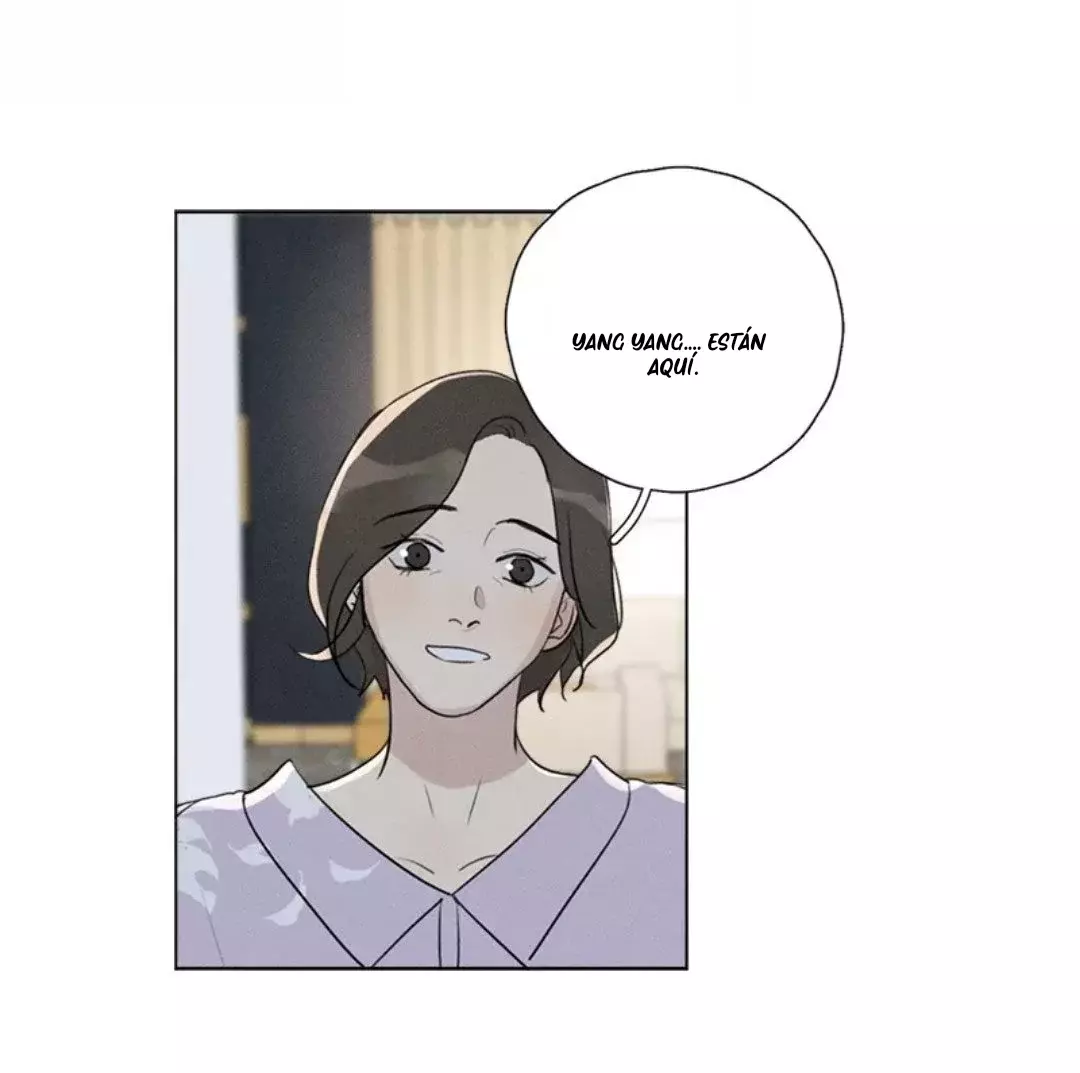 Read Te encontré (es) Manga Online