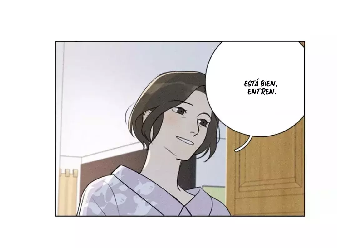 Read Te encontré (es) Manga Online