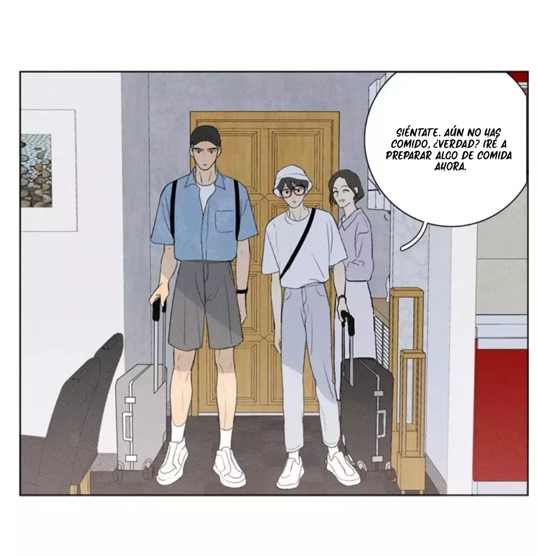 Read Te encontré (es) Manga Online