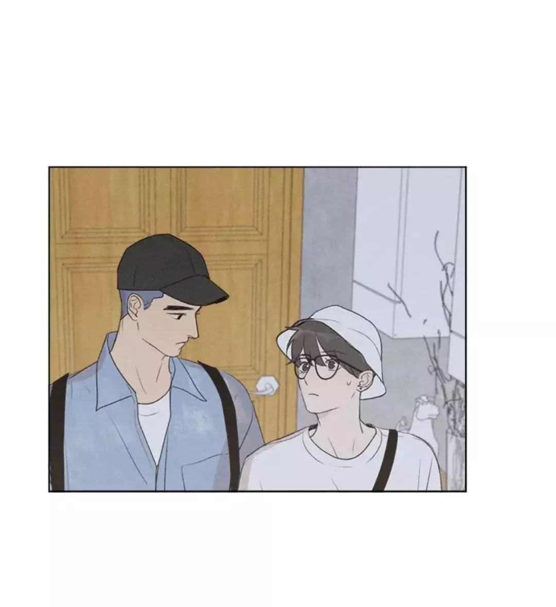 Read Te encontré (es) Manga Online