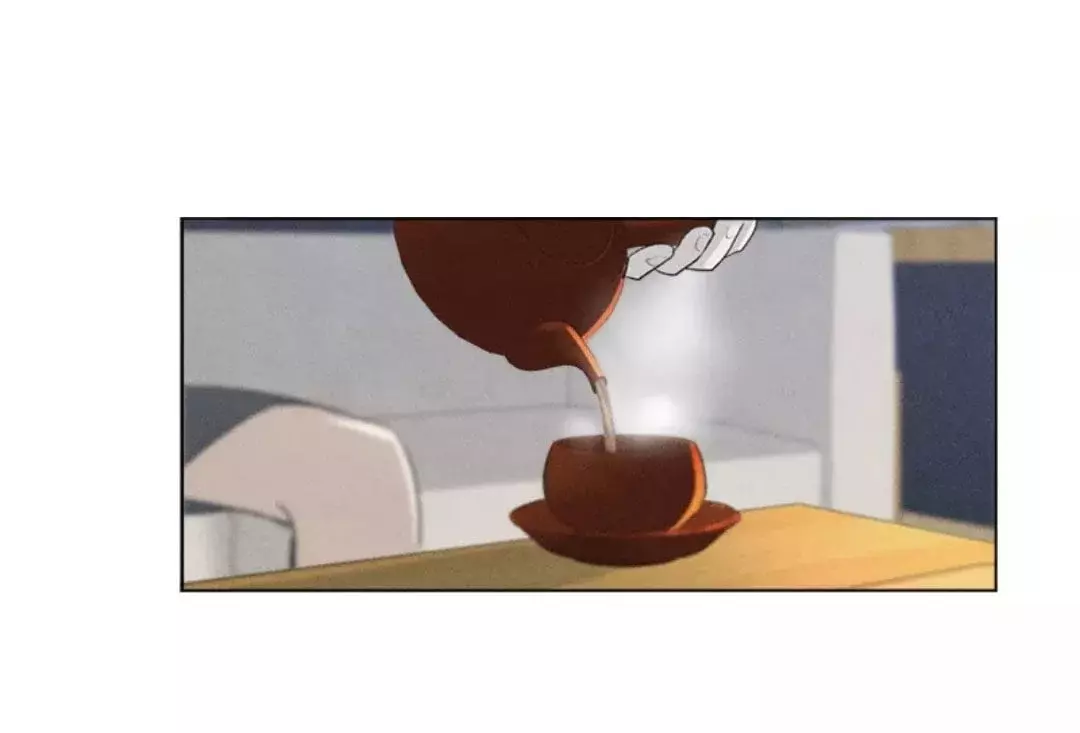 Read Te encontré (es) Manga Online