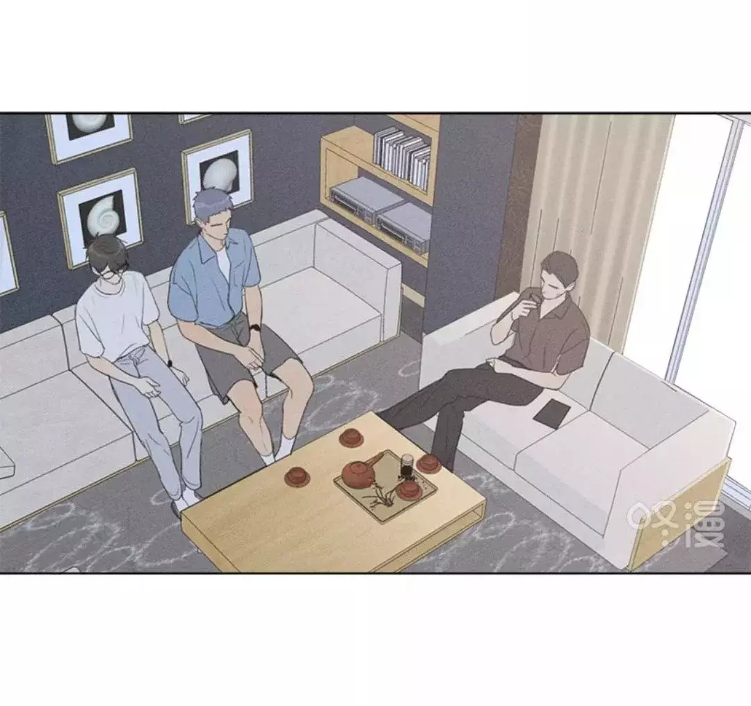 Read Te encontré (es) Manga Online