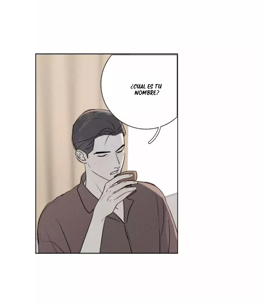 Read Te encontré (es) Manga Online