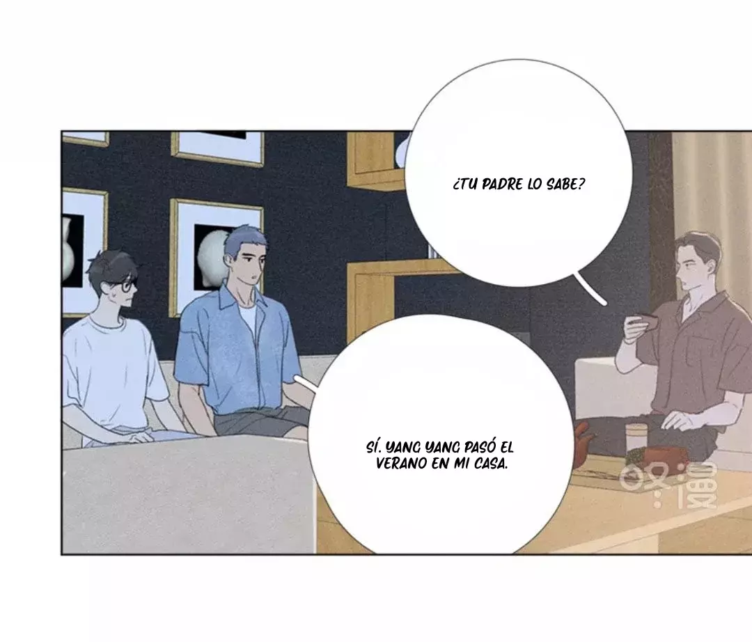 Read Te encontré (es) Manga Online