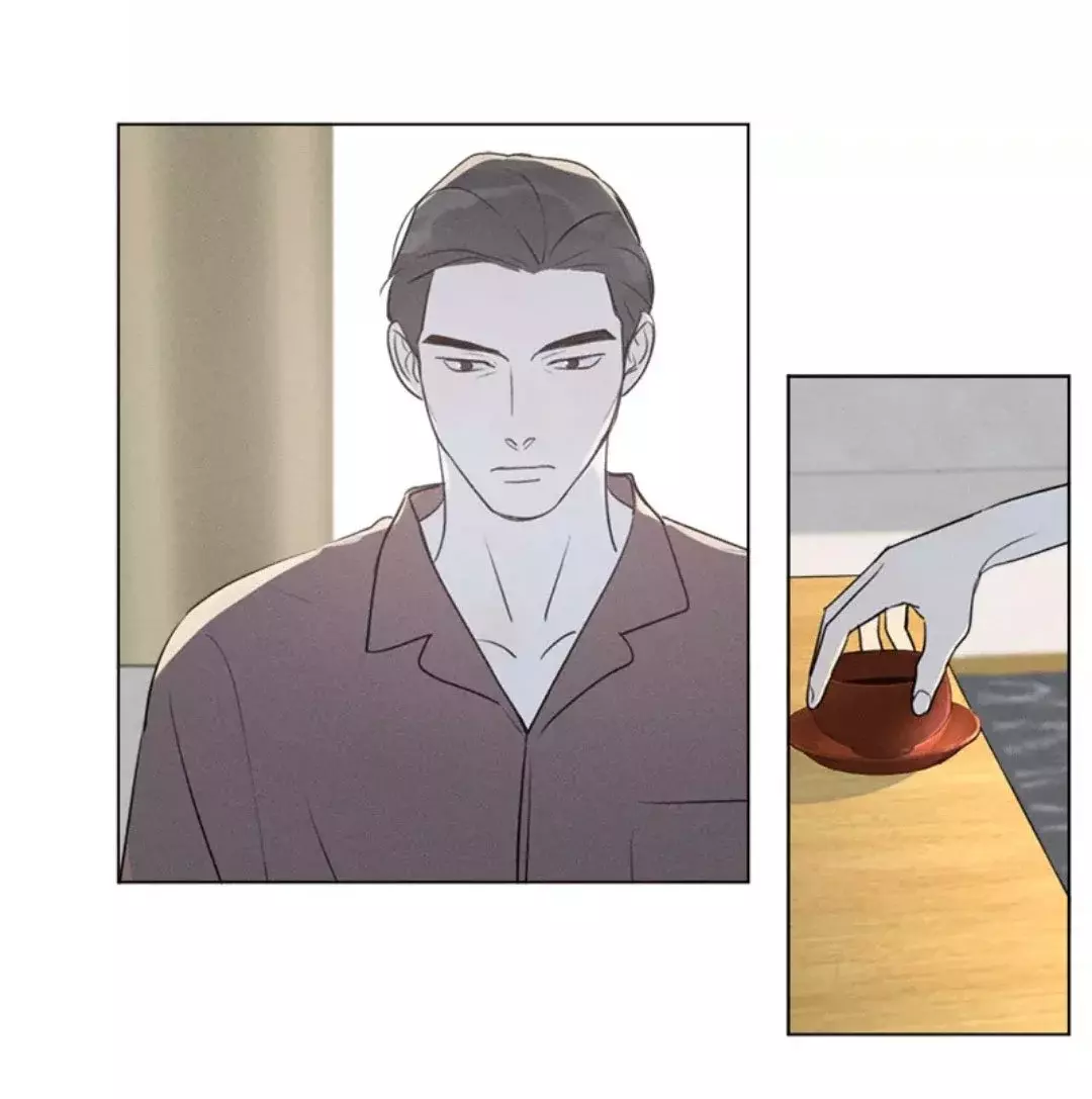 Read Te encontré (es) Manga Online