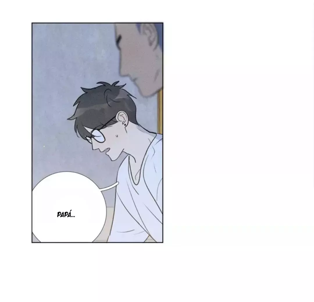 Read Te encontré (es) Manga Online