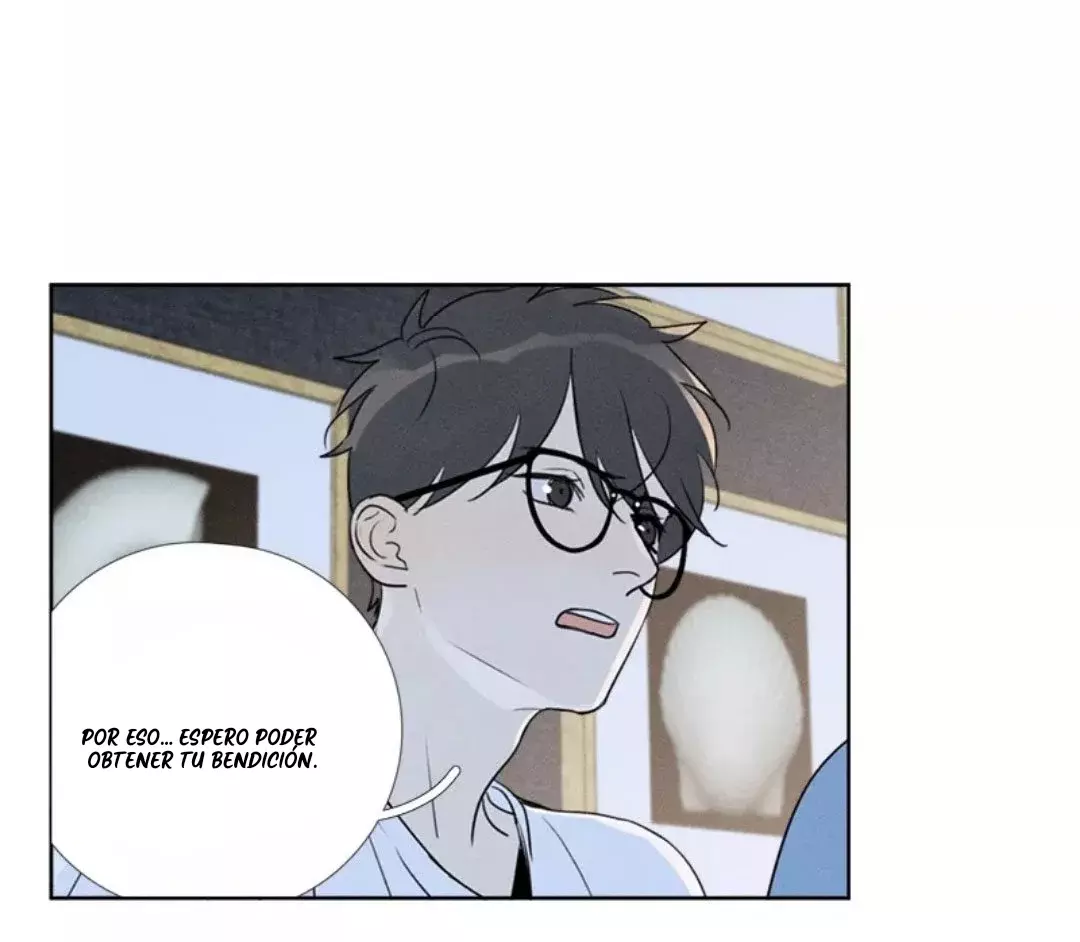 Read Te encontré (es) Manga Online