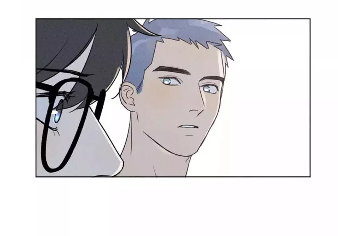 Read Te encontré (es) Manga Online