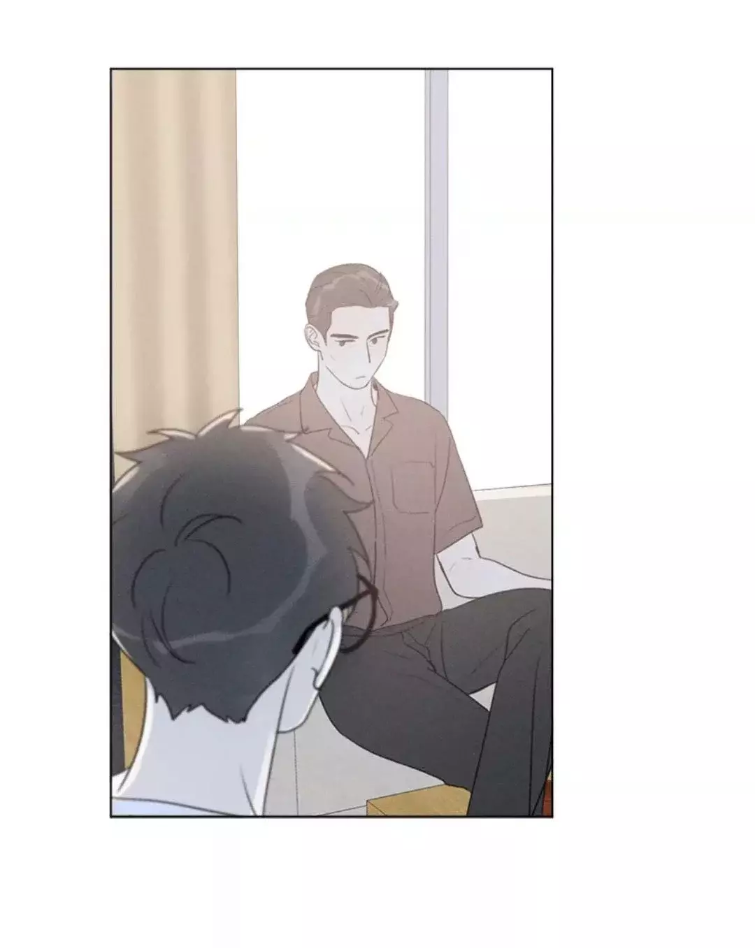 Read Te encontré (es) Manga Online