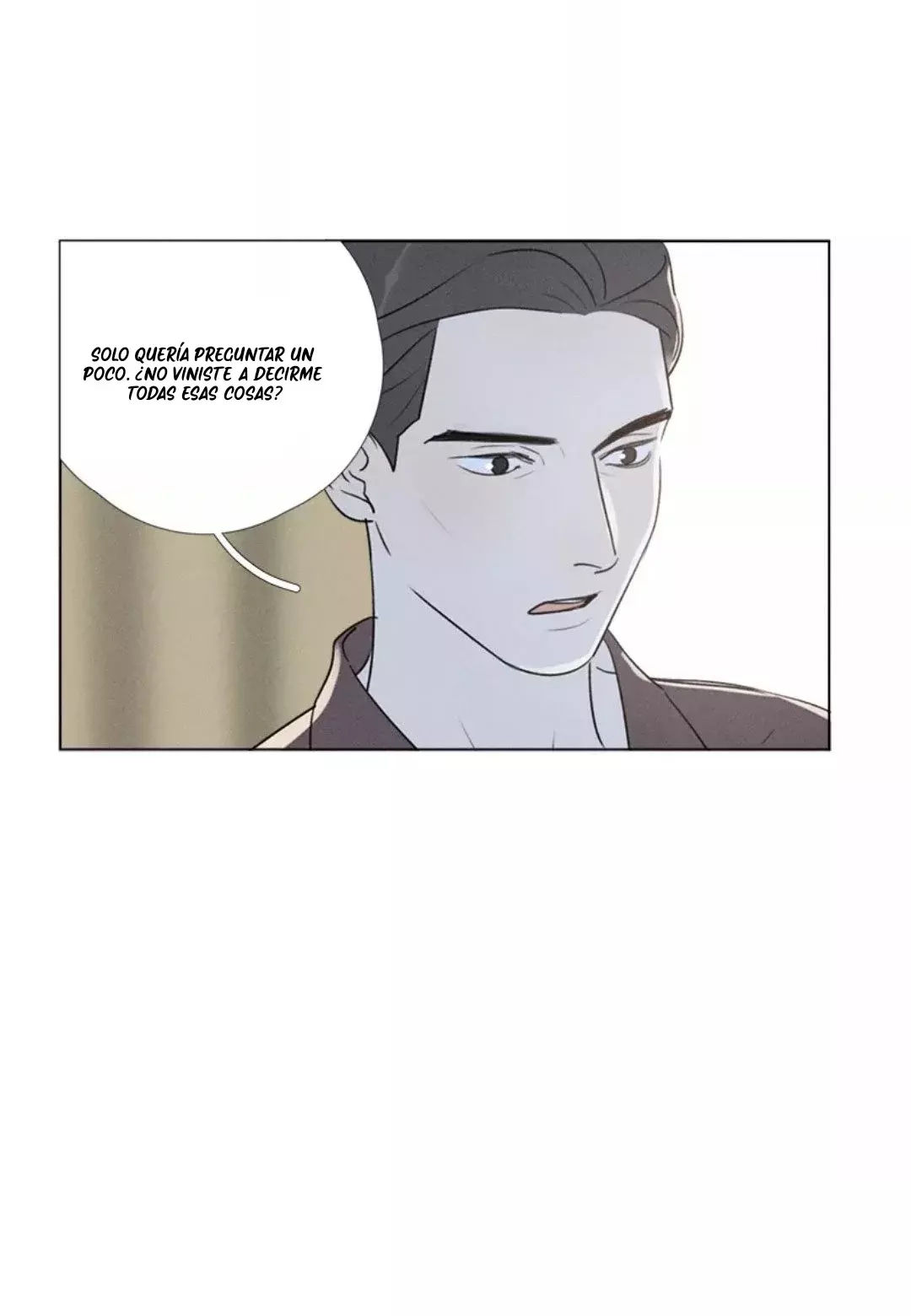 Read Te encontré (es) Manga Online