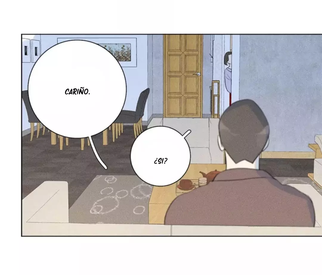 Read Te encontré (es) Manga Online