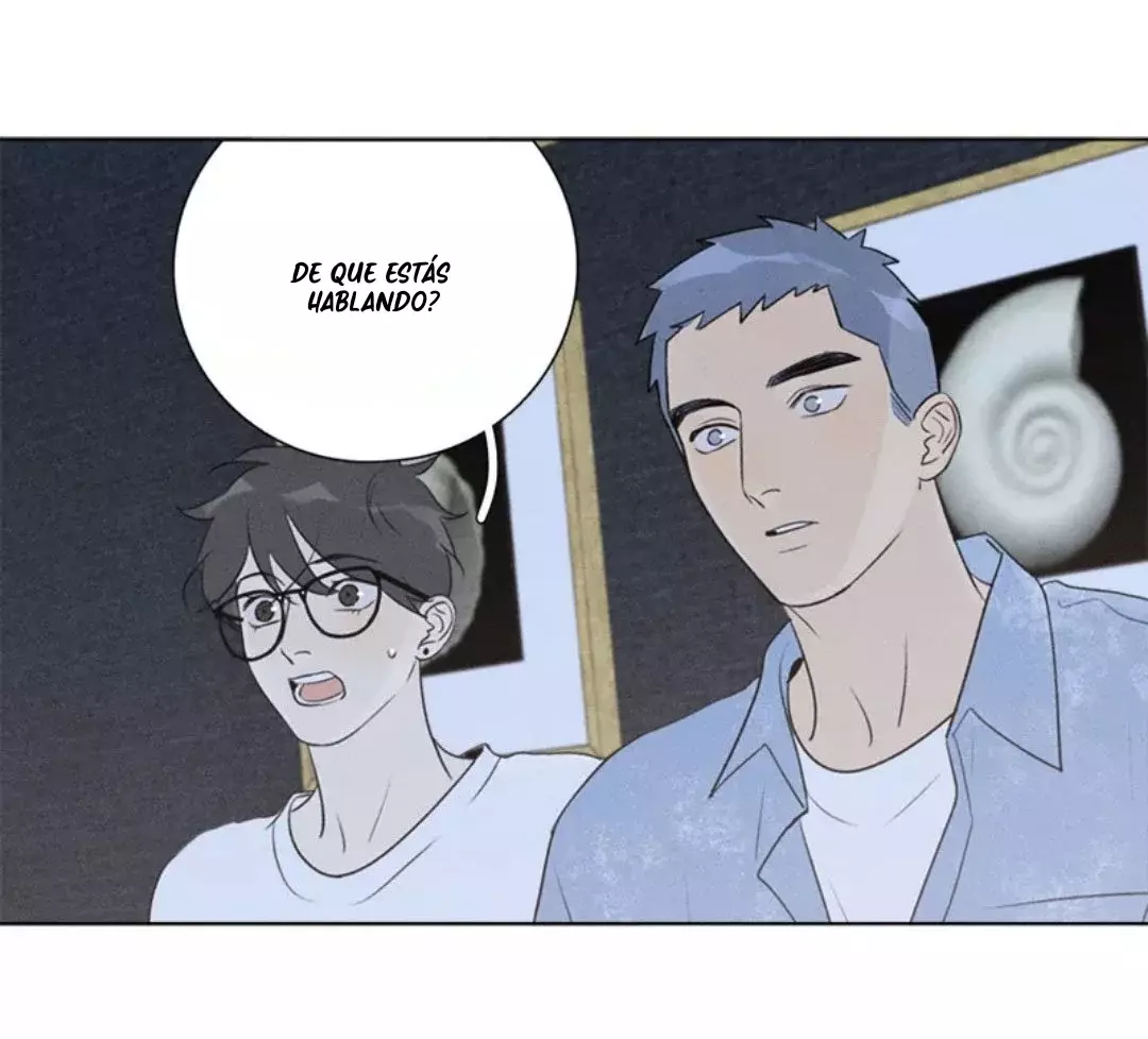 Read Te encontré (es) Manga Online