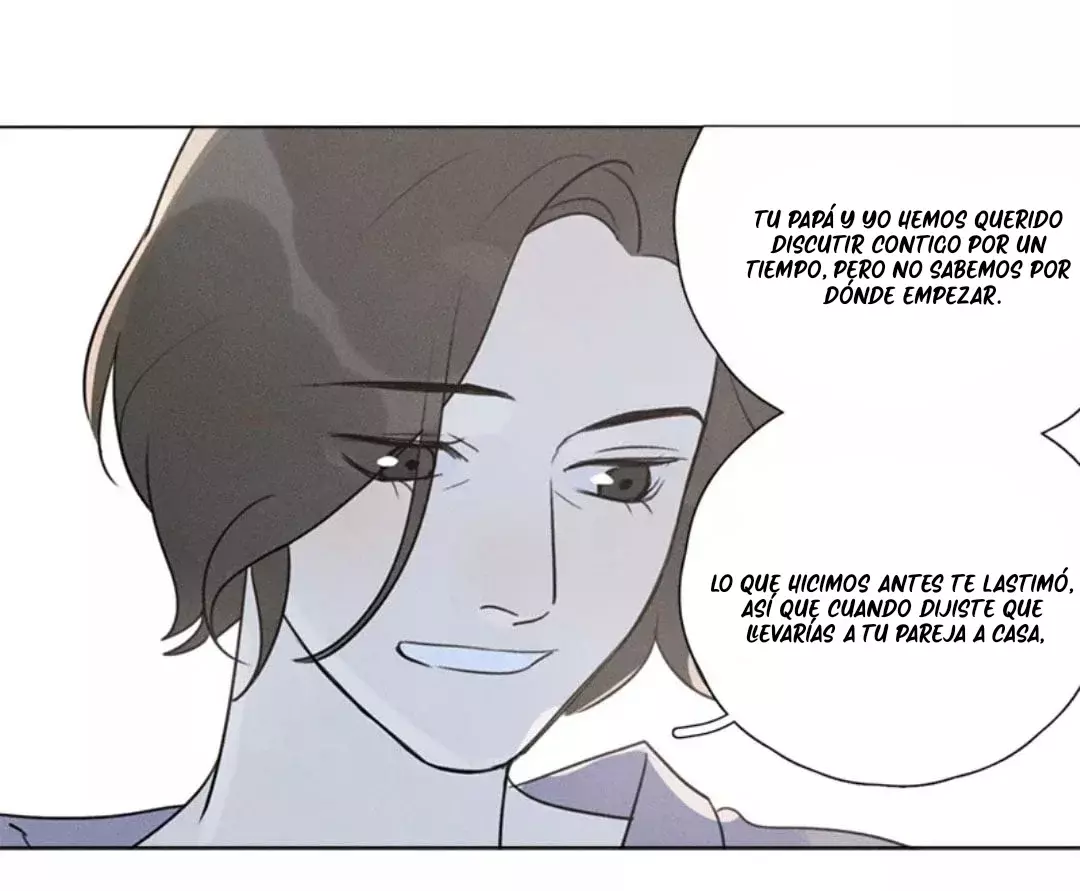 Read Te encontré (es) Manga Online