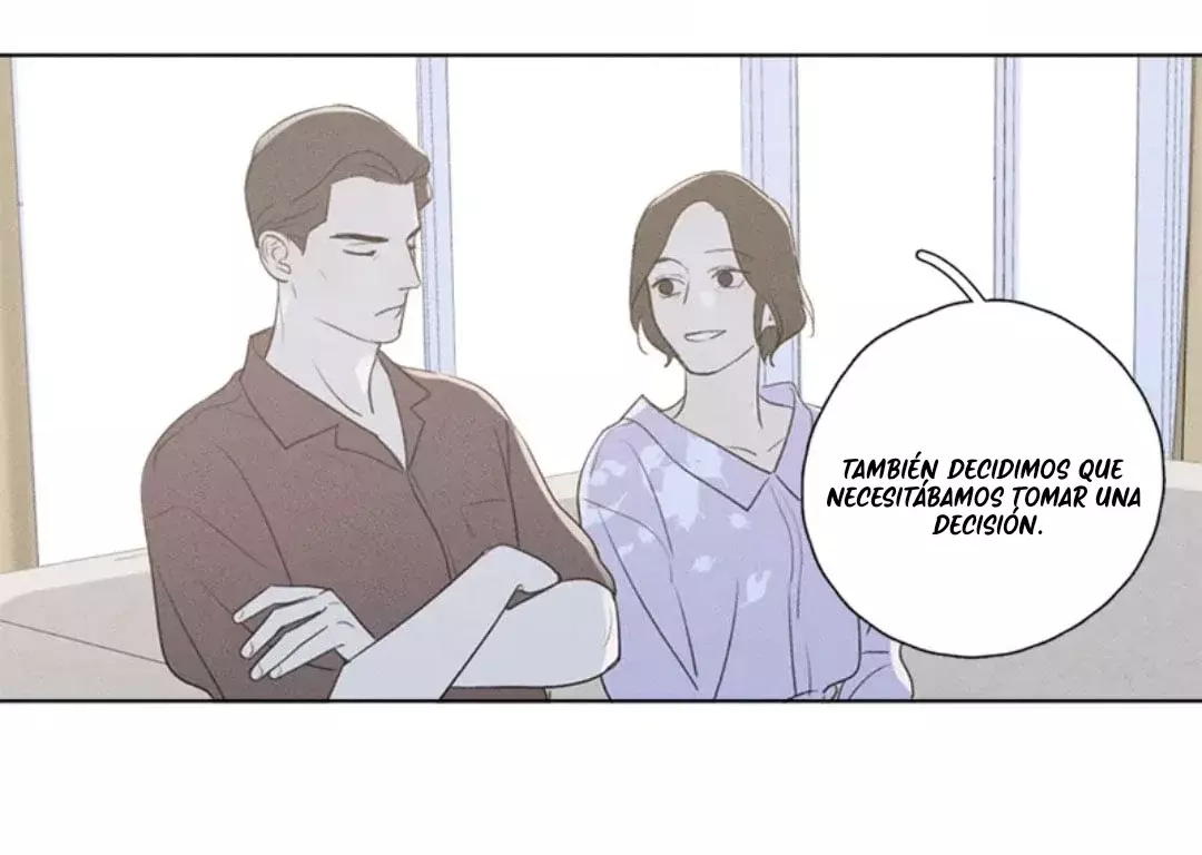 Read Te encontré (es) Manga Online