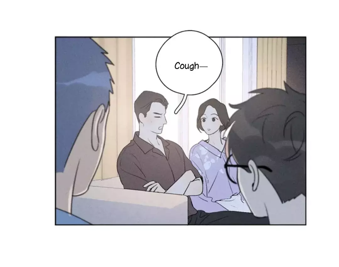 Read Te encontré (es) Manga Online