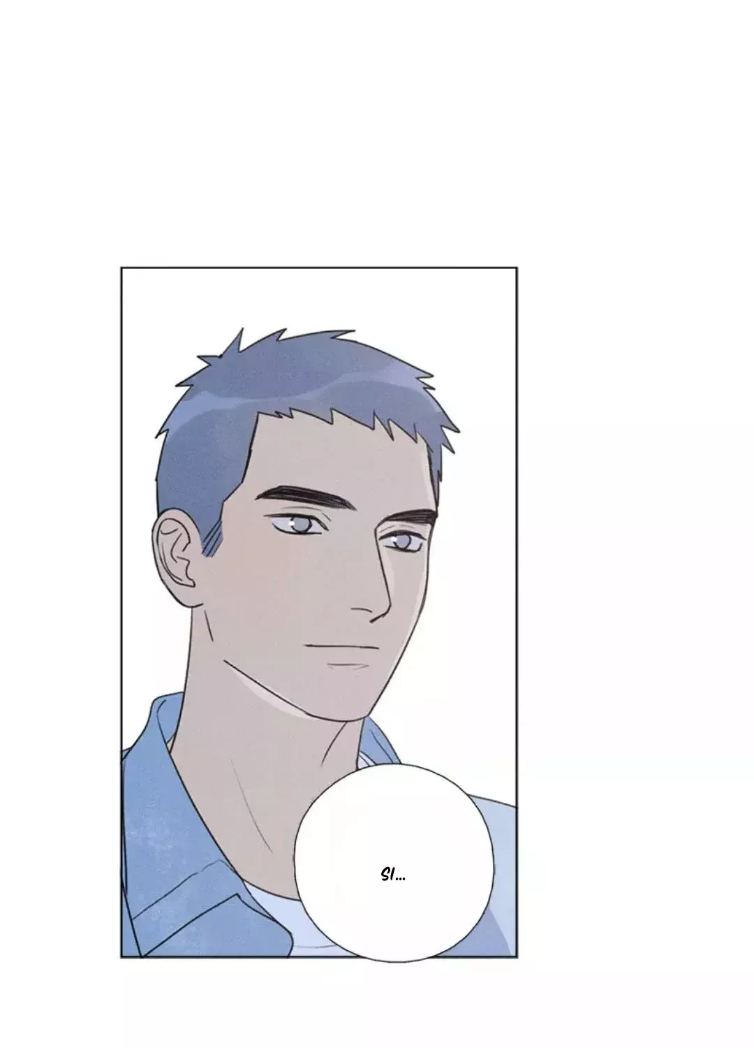 Read Te encontré (es) Manga Online