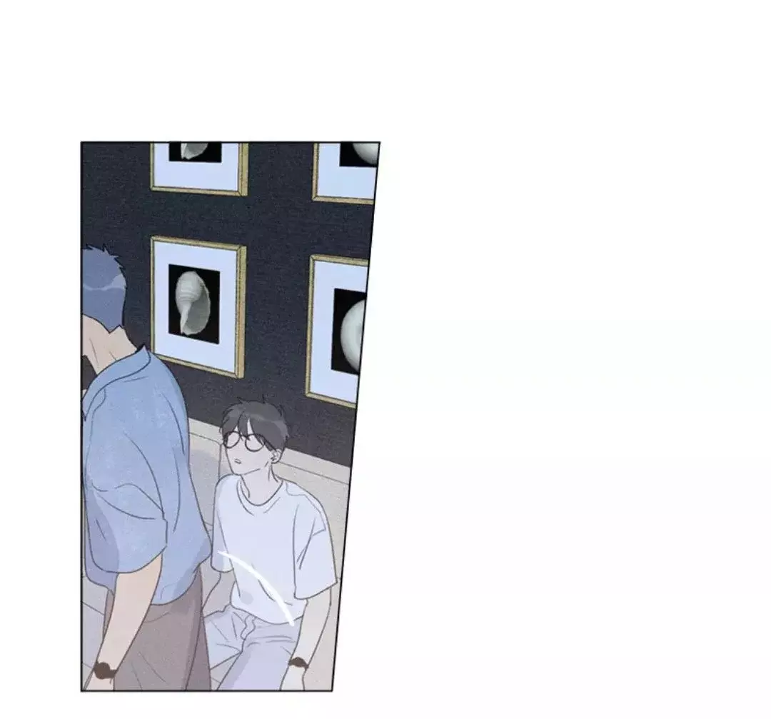 Read Te encontré (es) Manga Online