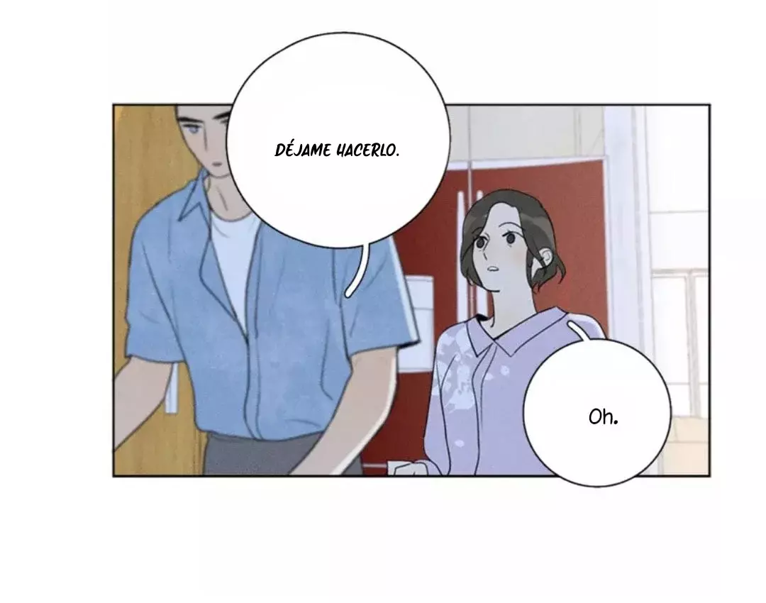 Read Te encontré (es) Manga Online