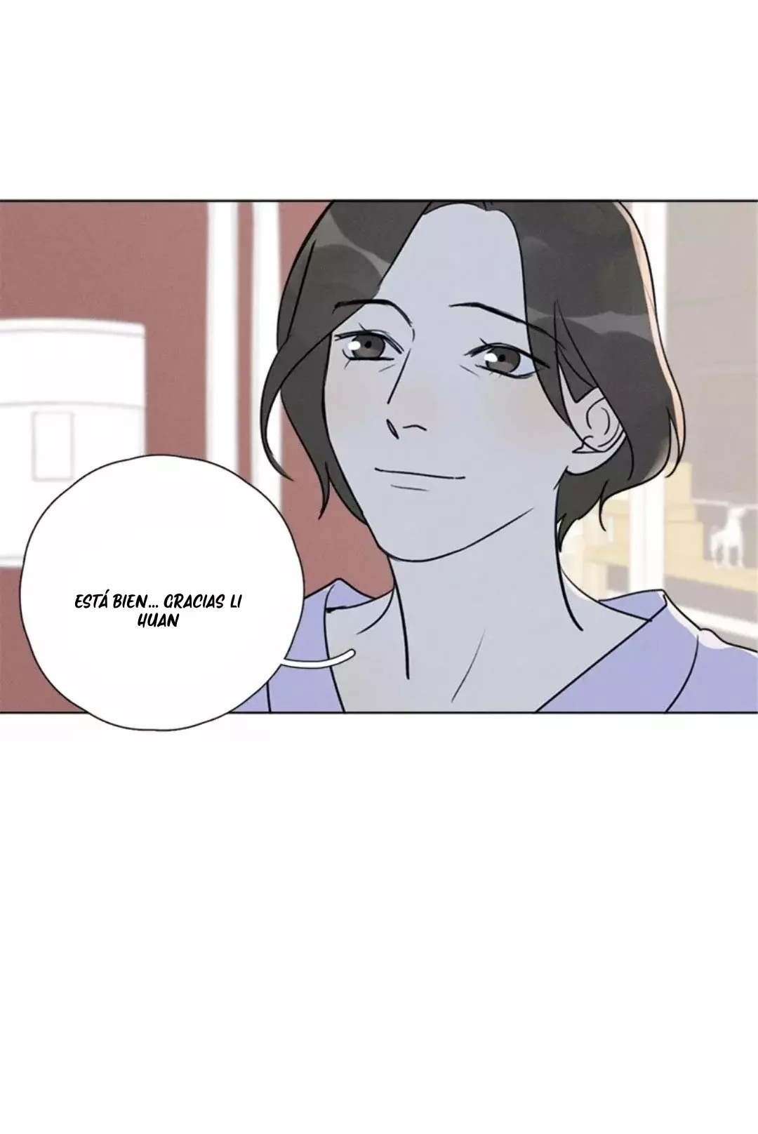 Read Te encontré (es) Manga Online