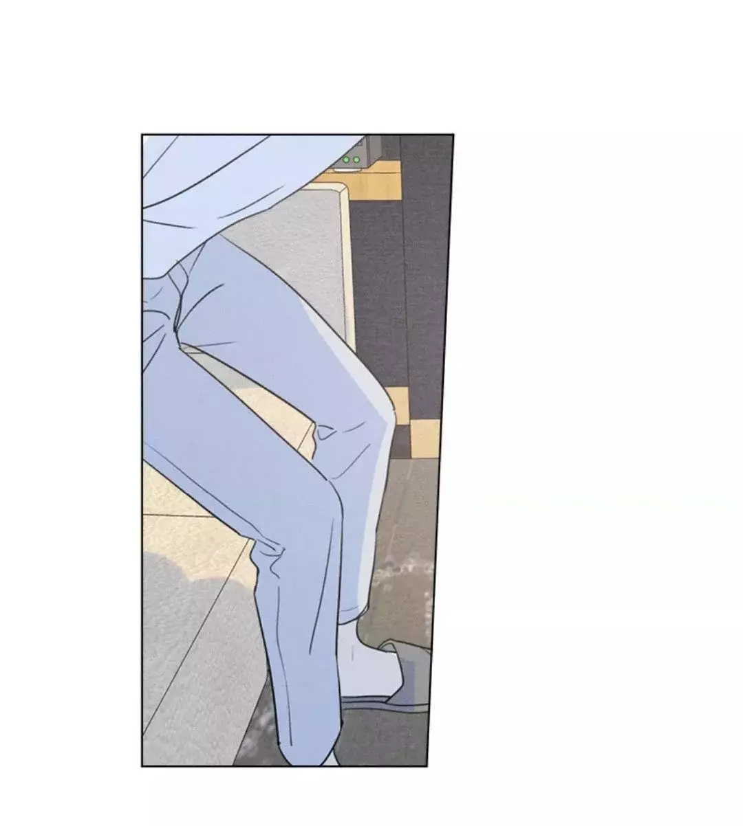 Read Te encontré (es) Manga Online