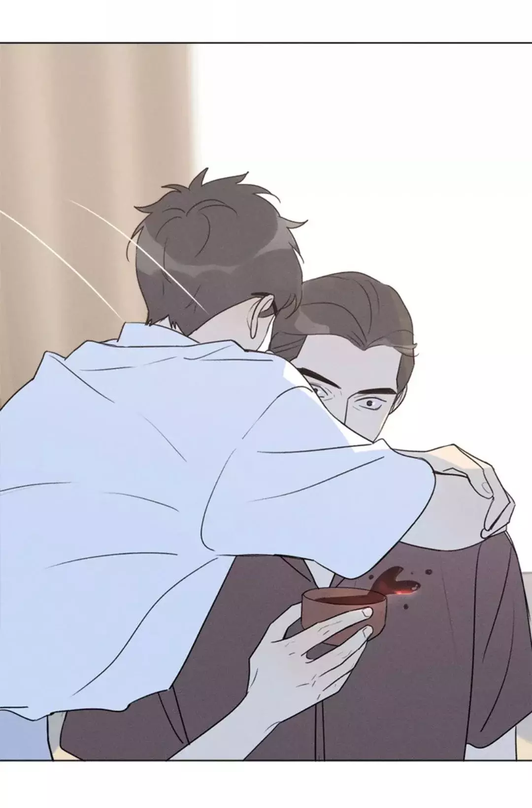 Read Te encontré (es) Manga Online