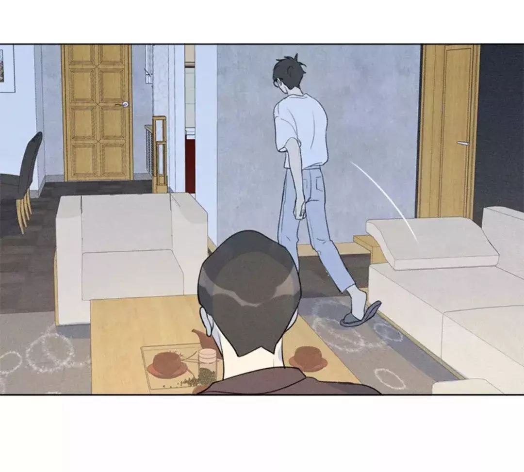 Read Te encontré (es) Manga Online