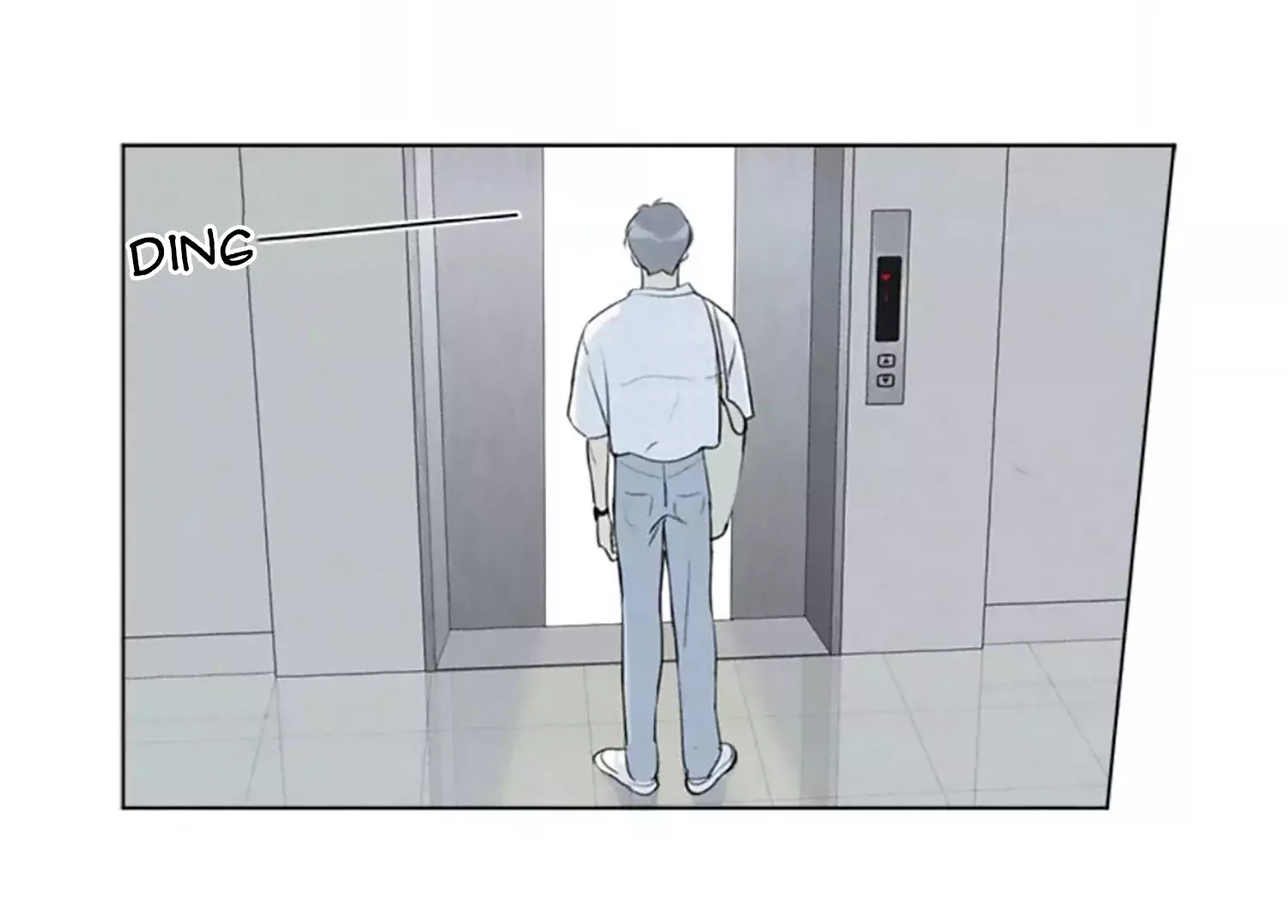 Read Te encontré (es) Manga Online