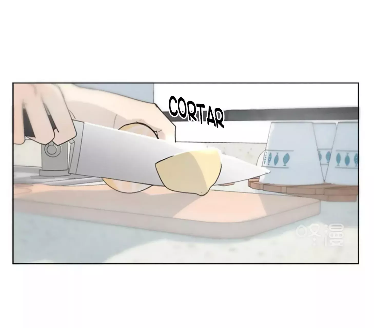 Read Te encontré (es) Manga Online