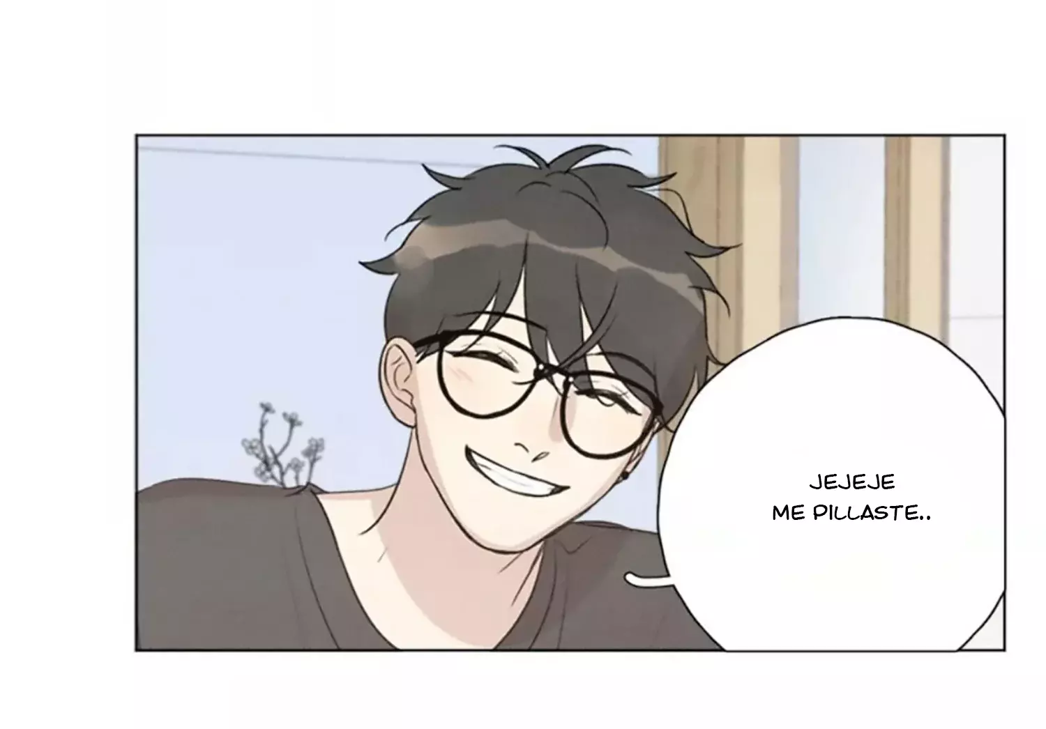 Read Te encontré (es) Manga Online