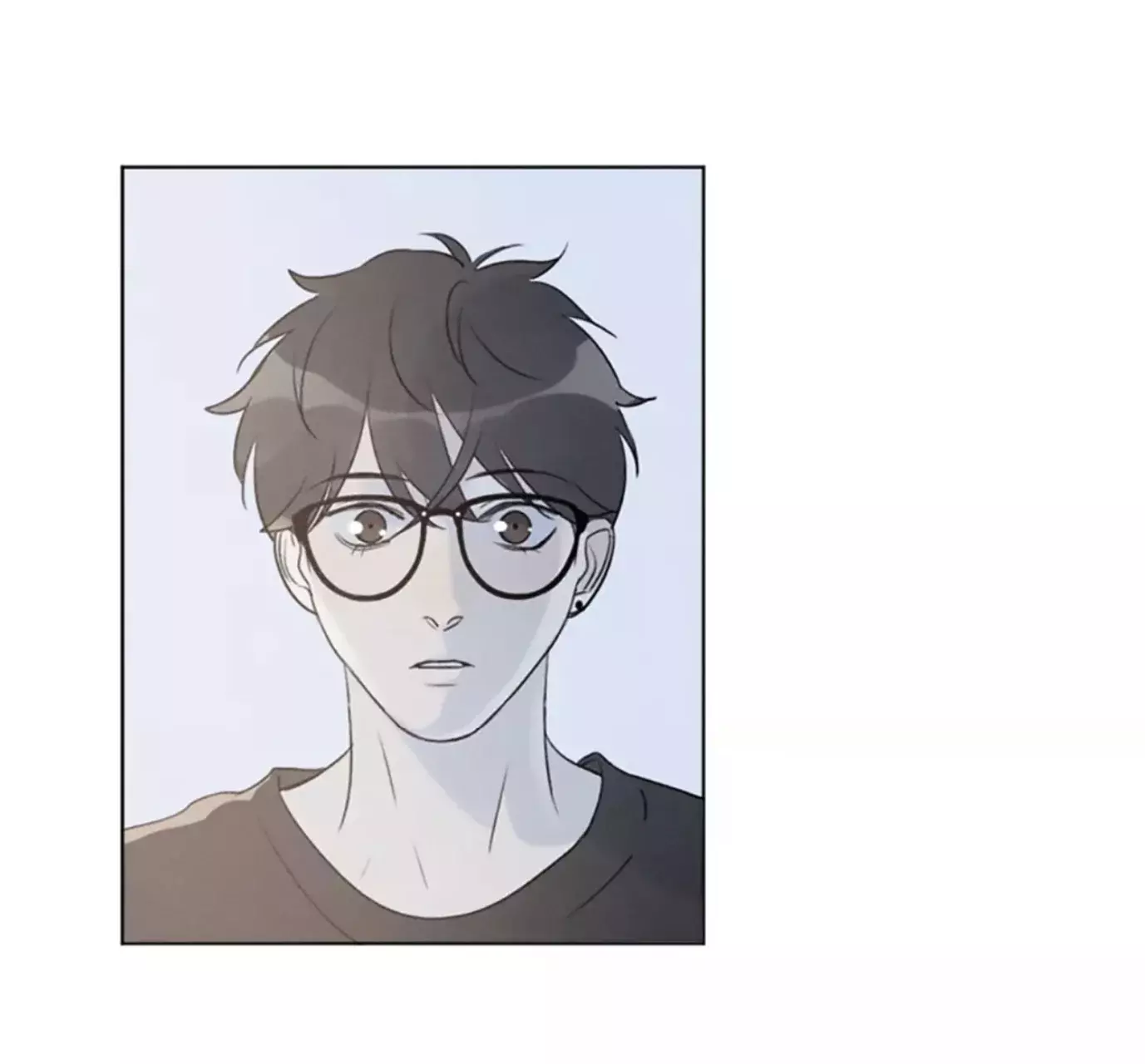 Read Te encontré (es) Manga Online