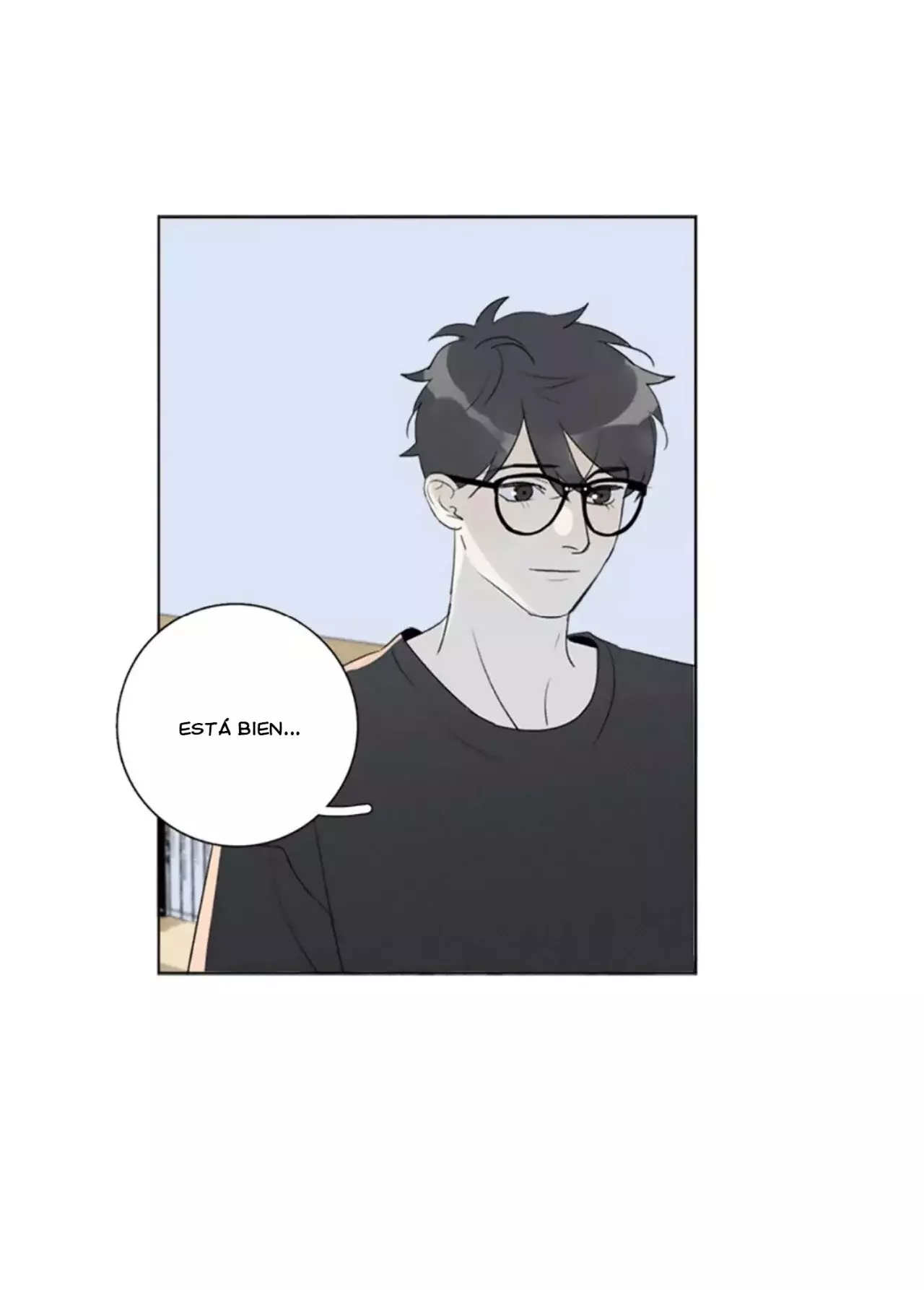 Read Te encontré (es) Manga Online