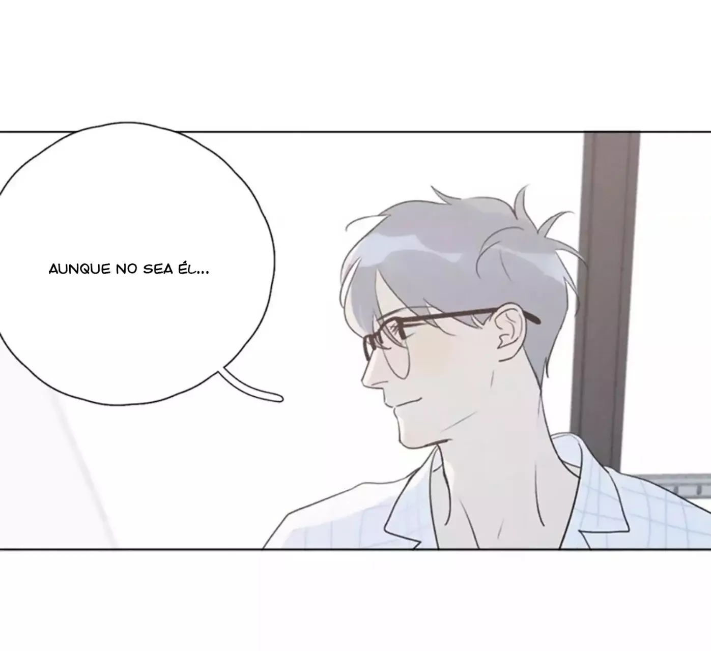 Read Te encontré (es) Manga Online