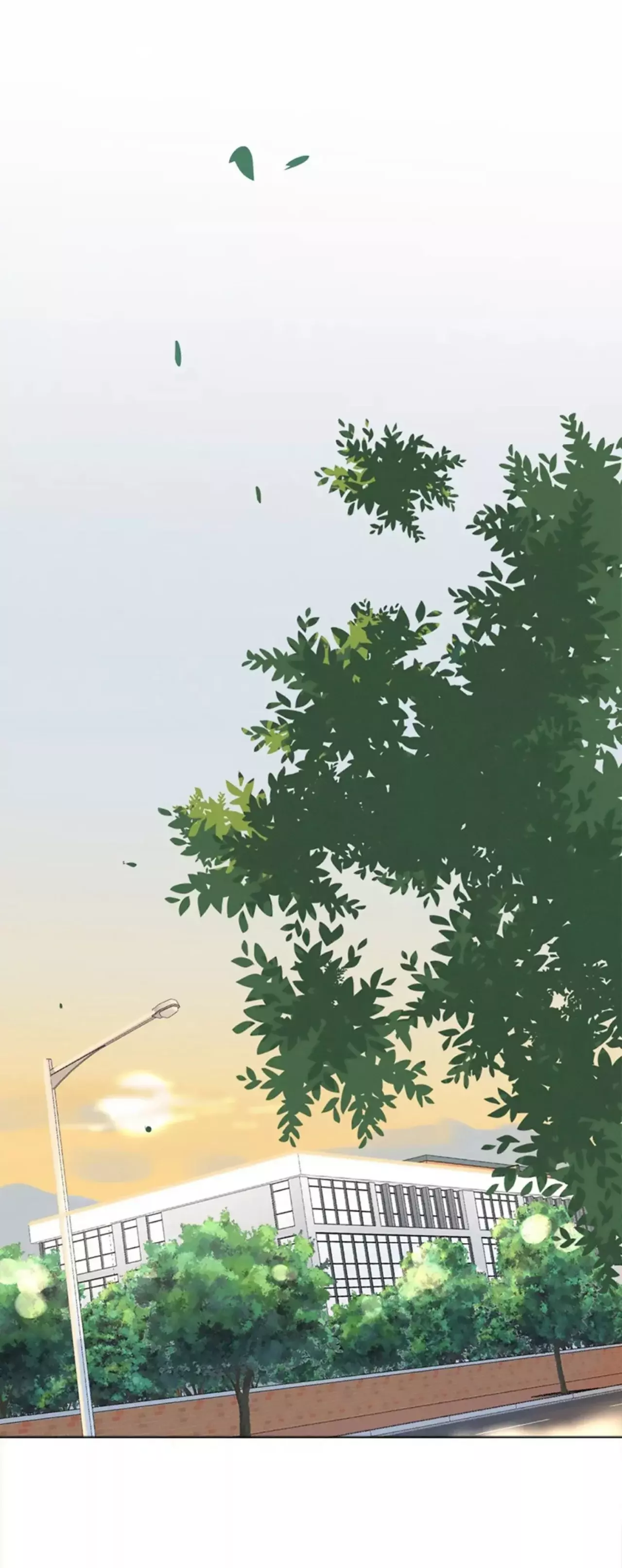 Read Te encontré (es) Manga Online