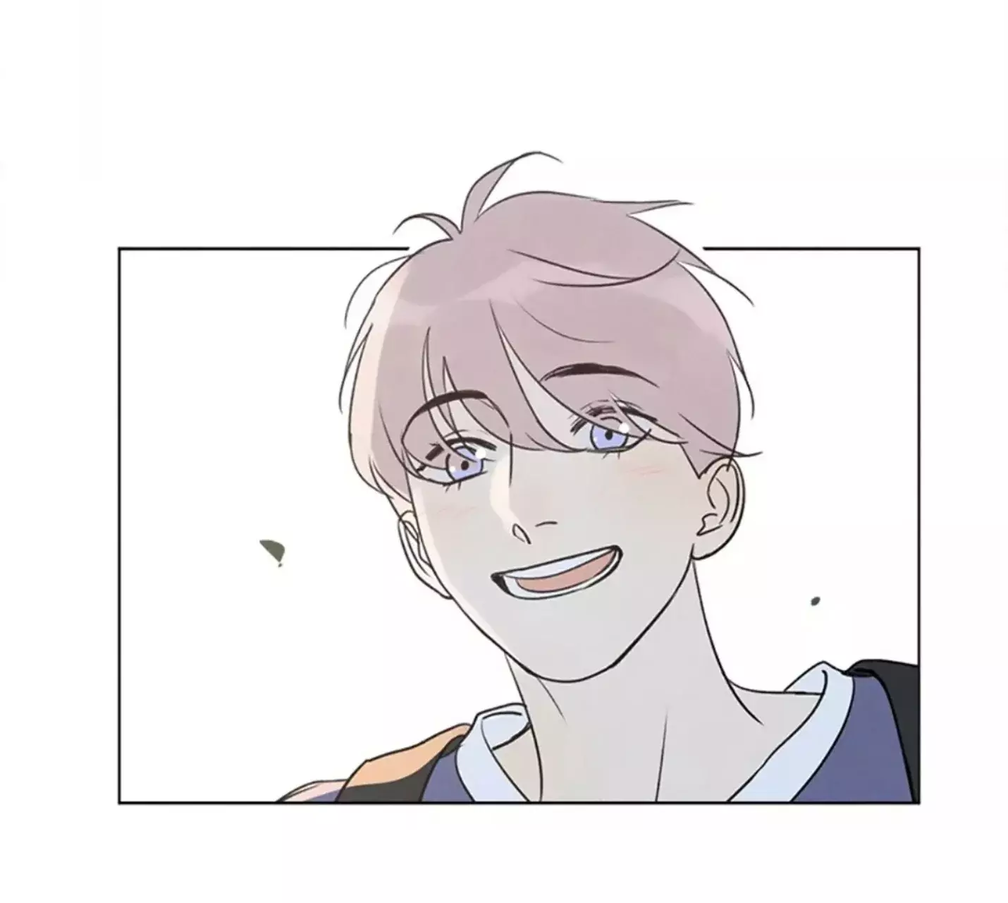 Read Te encontré (es) Manga Online