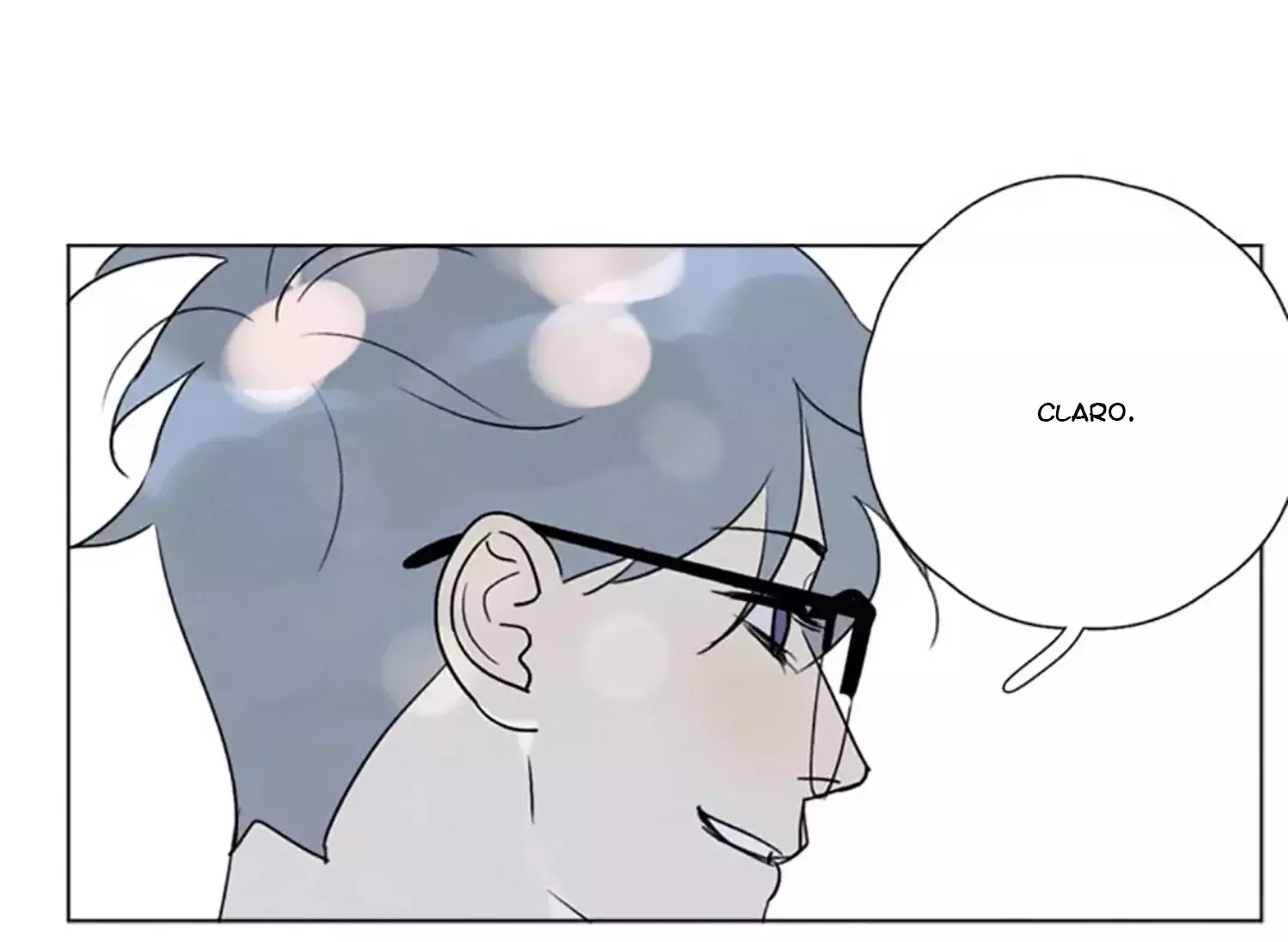 Read Te encontré (es) Manga Online