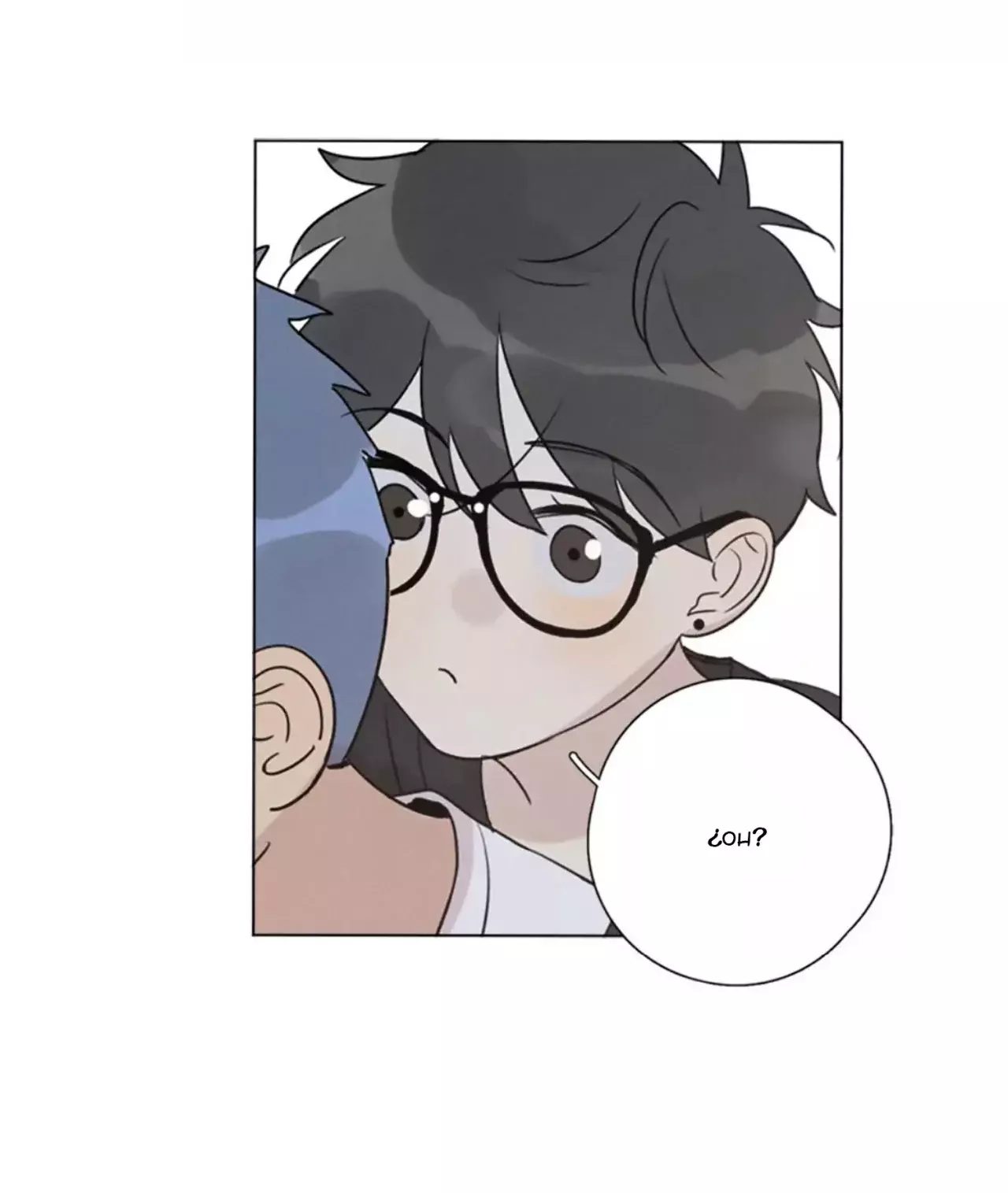 Read Te encontré (es) Manga Online